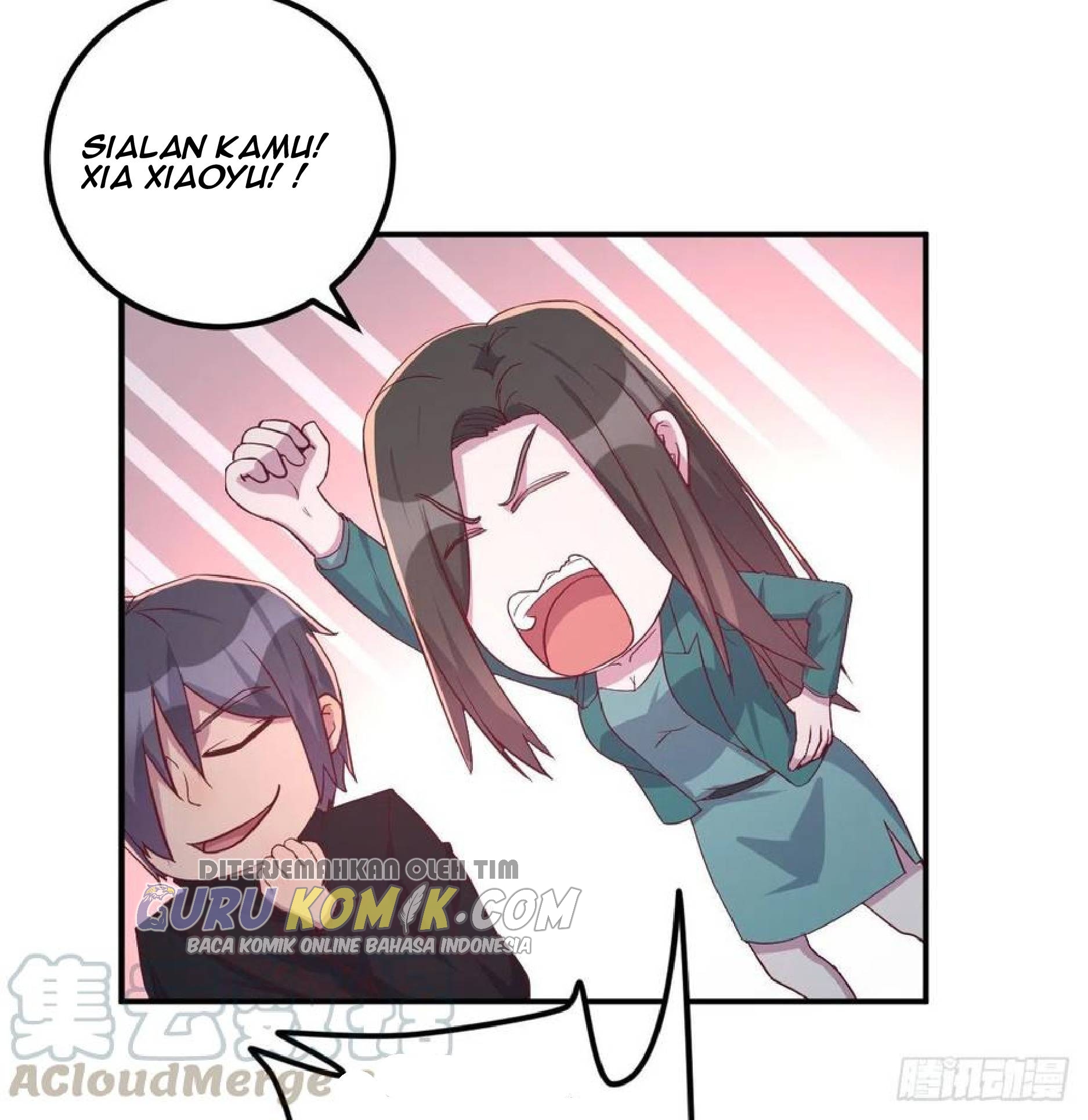 Full-level Peach Blossom Acupuncturist Chapter 54 Gambar 60