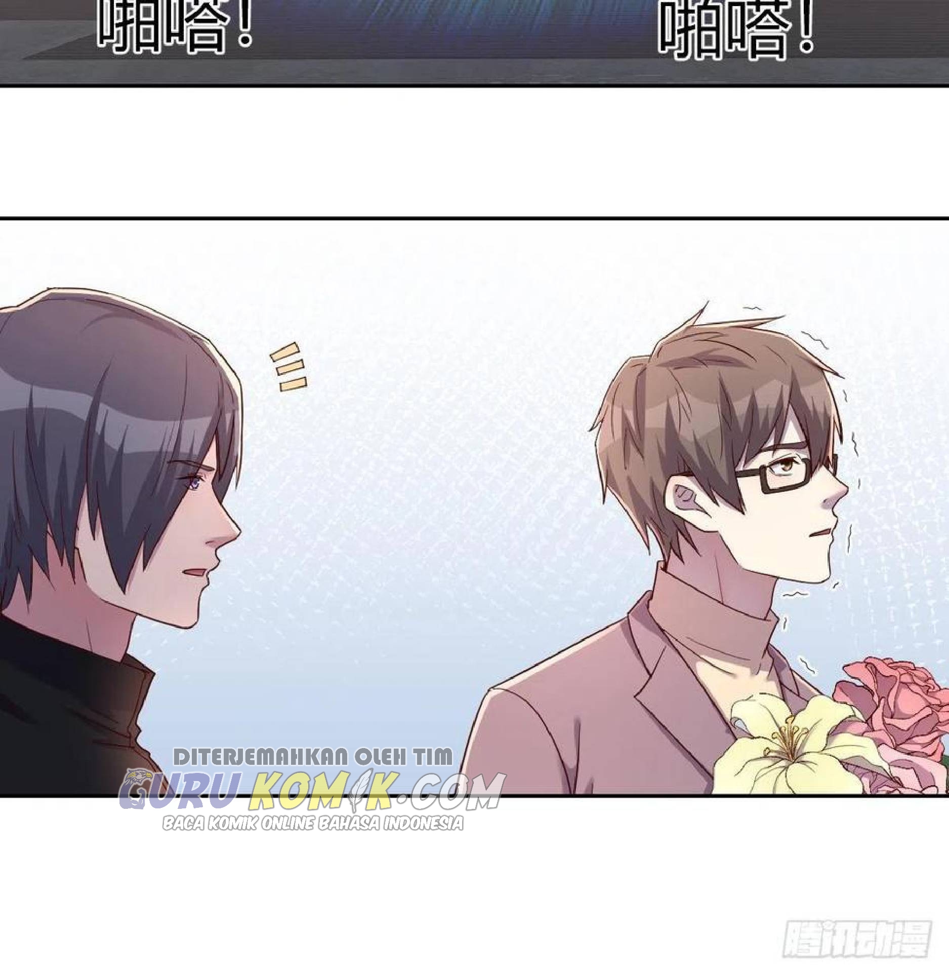 Full-level Peach Blossom Acupuncturist Chapter 54 Gambar 7