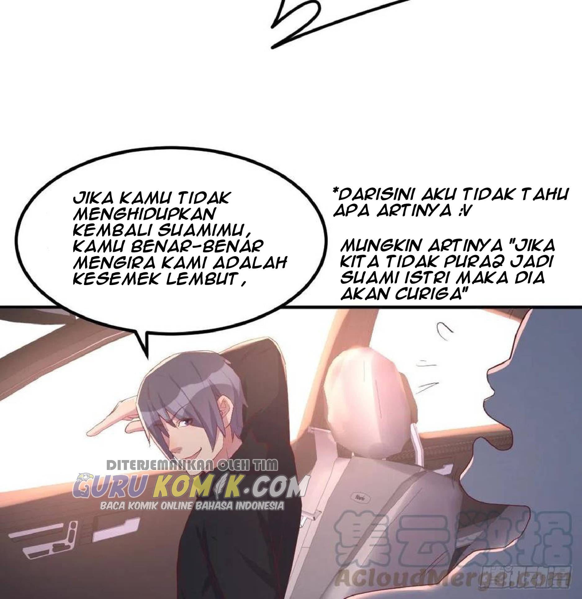 Full-level Peach Blossom Acupuncturist Chapter 54 Gambar 63