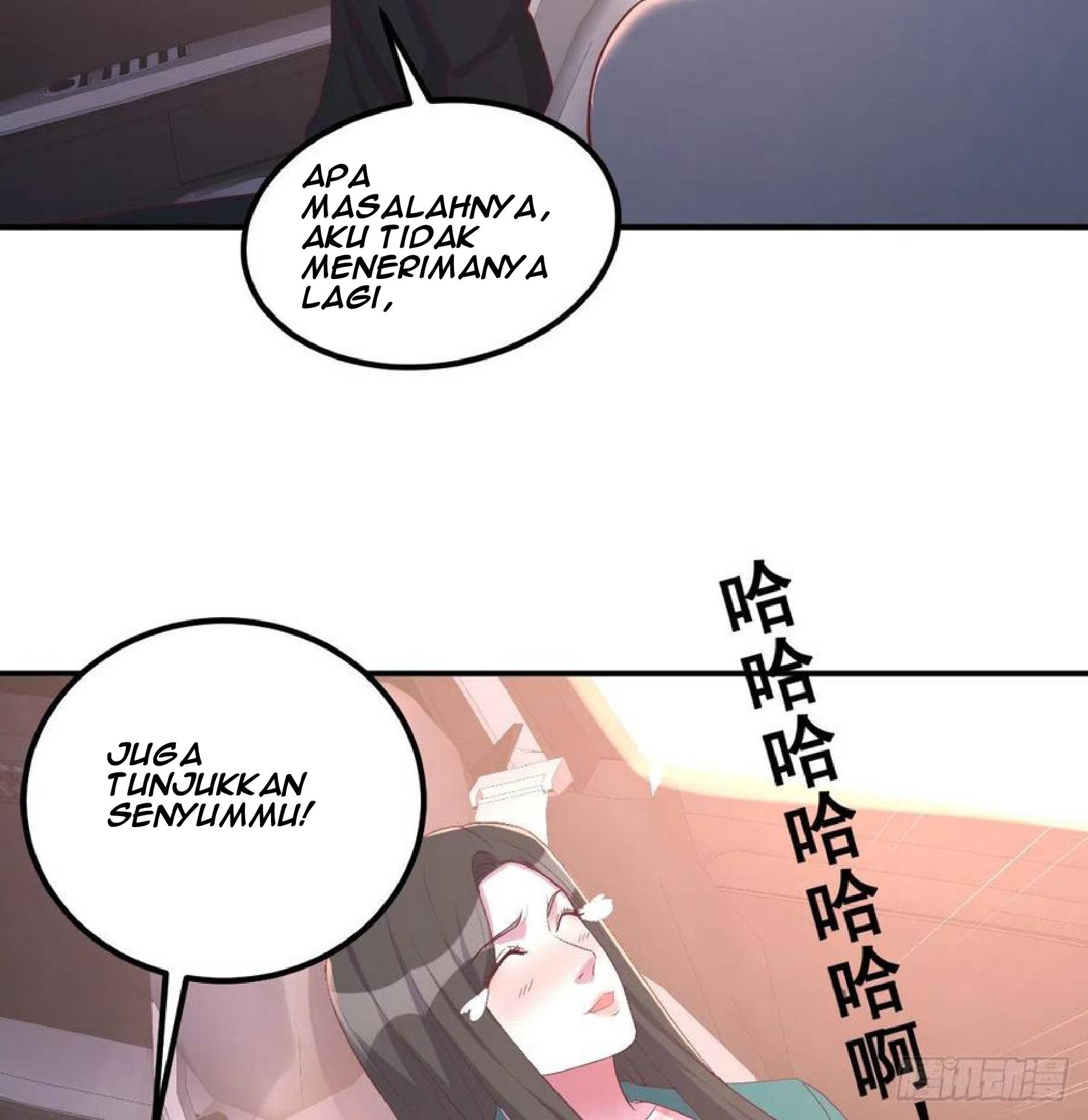 Full-level Peach Blossom Acupuncturist Chapter 54 Gambar 64