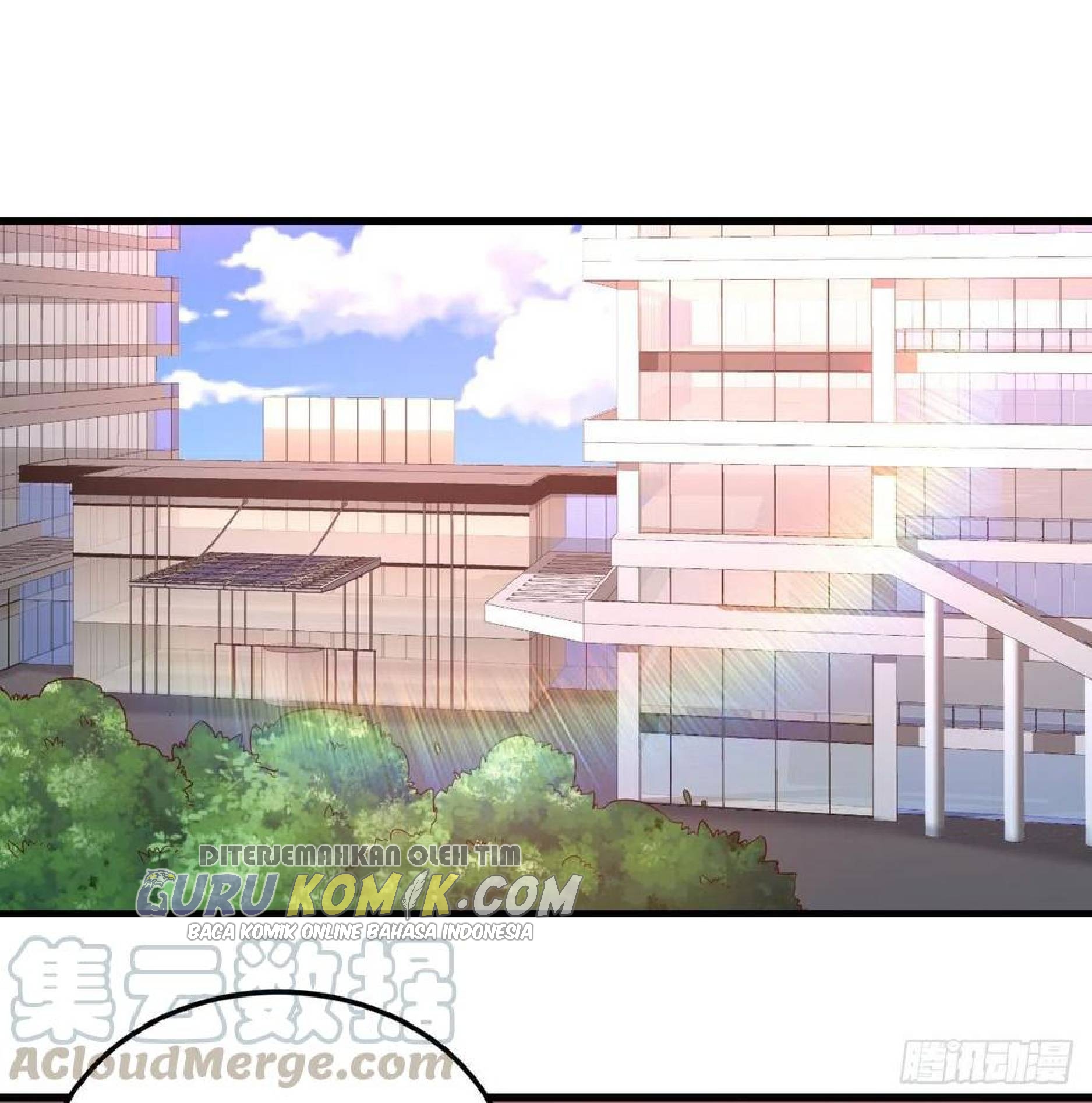 Full-level Peach Blossom Acupuncturist Chapter 54 Gambar 66
