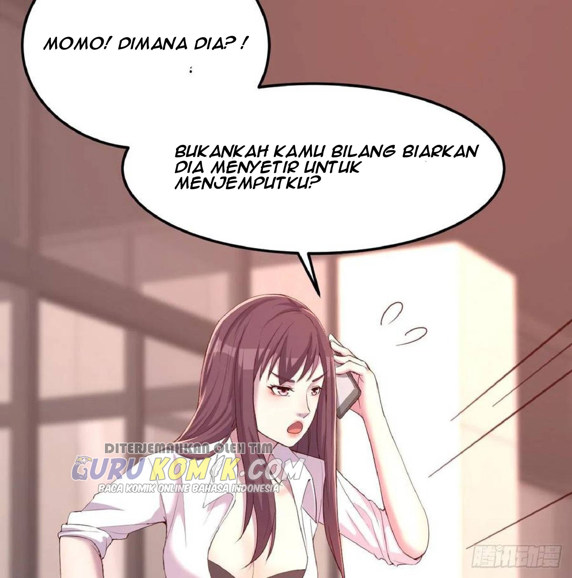 Full-level Peach Blossom Acupuncturist Chapter 54 Gambar 67