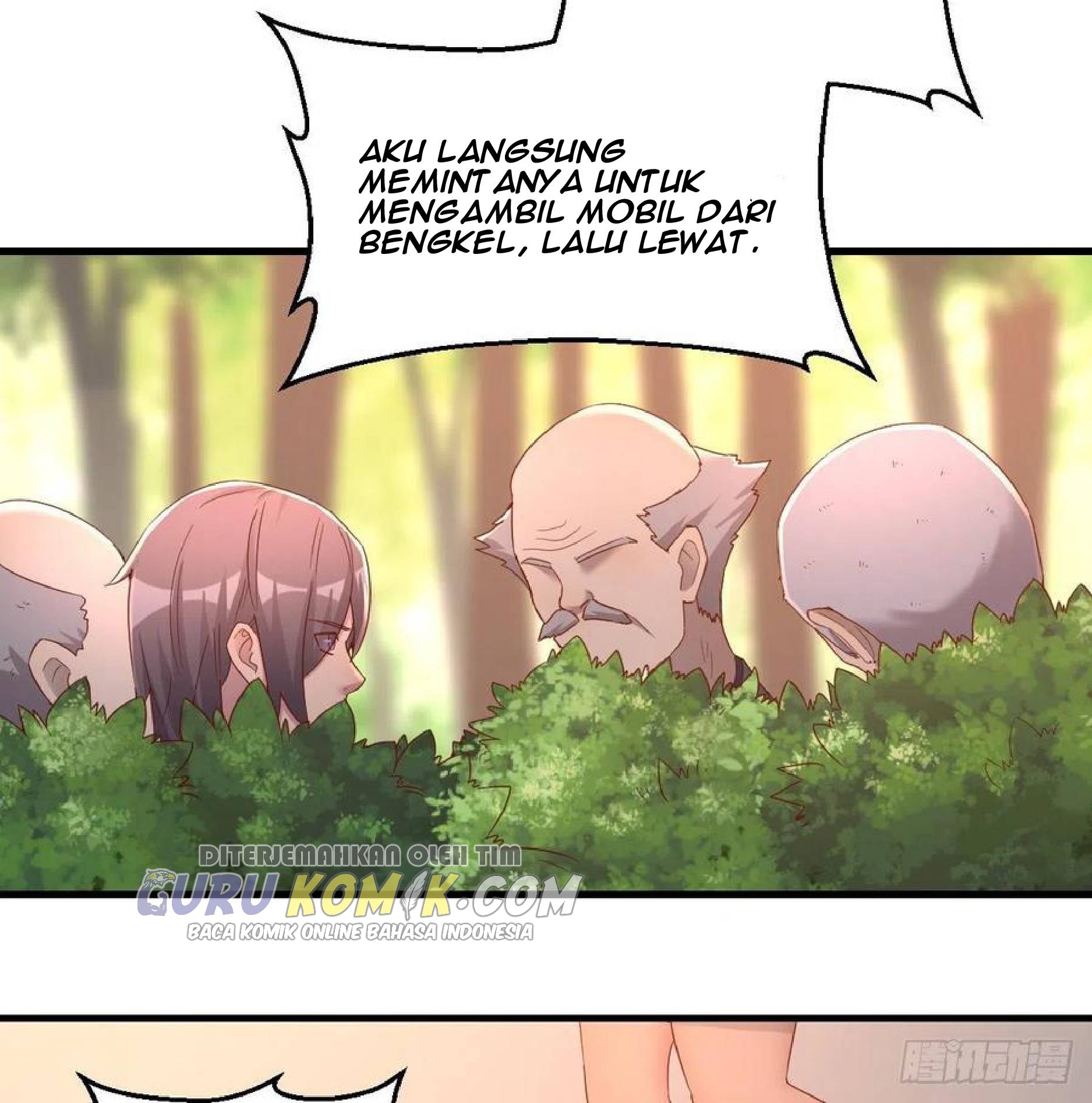 Full-level Peach Blossom Acupuncturist Chapter 54 Gambar 70