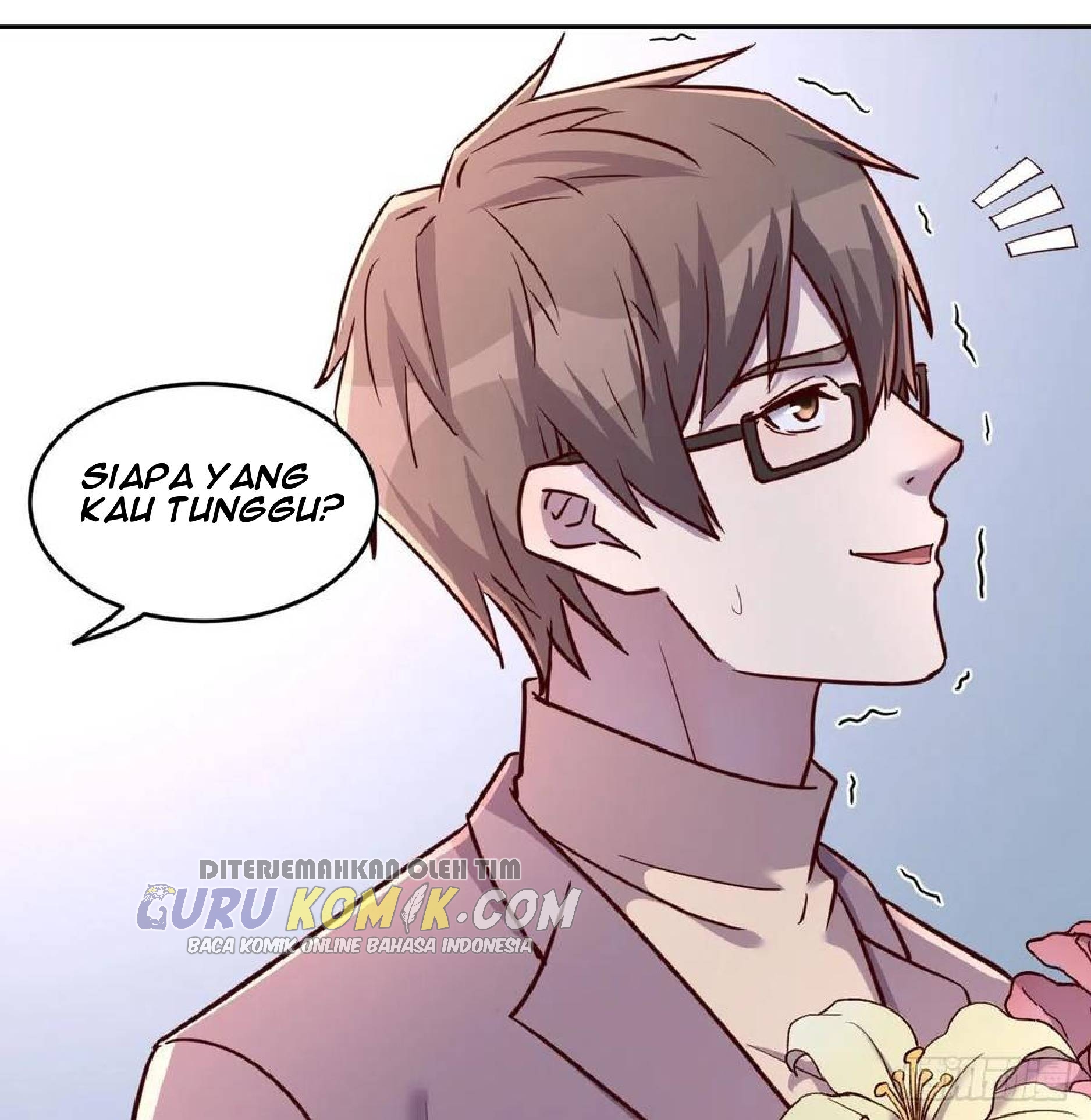 Full-level Peach Blossom Acupuncturist Chapter 54 Gambar 8