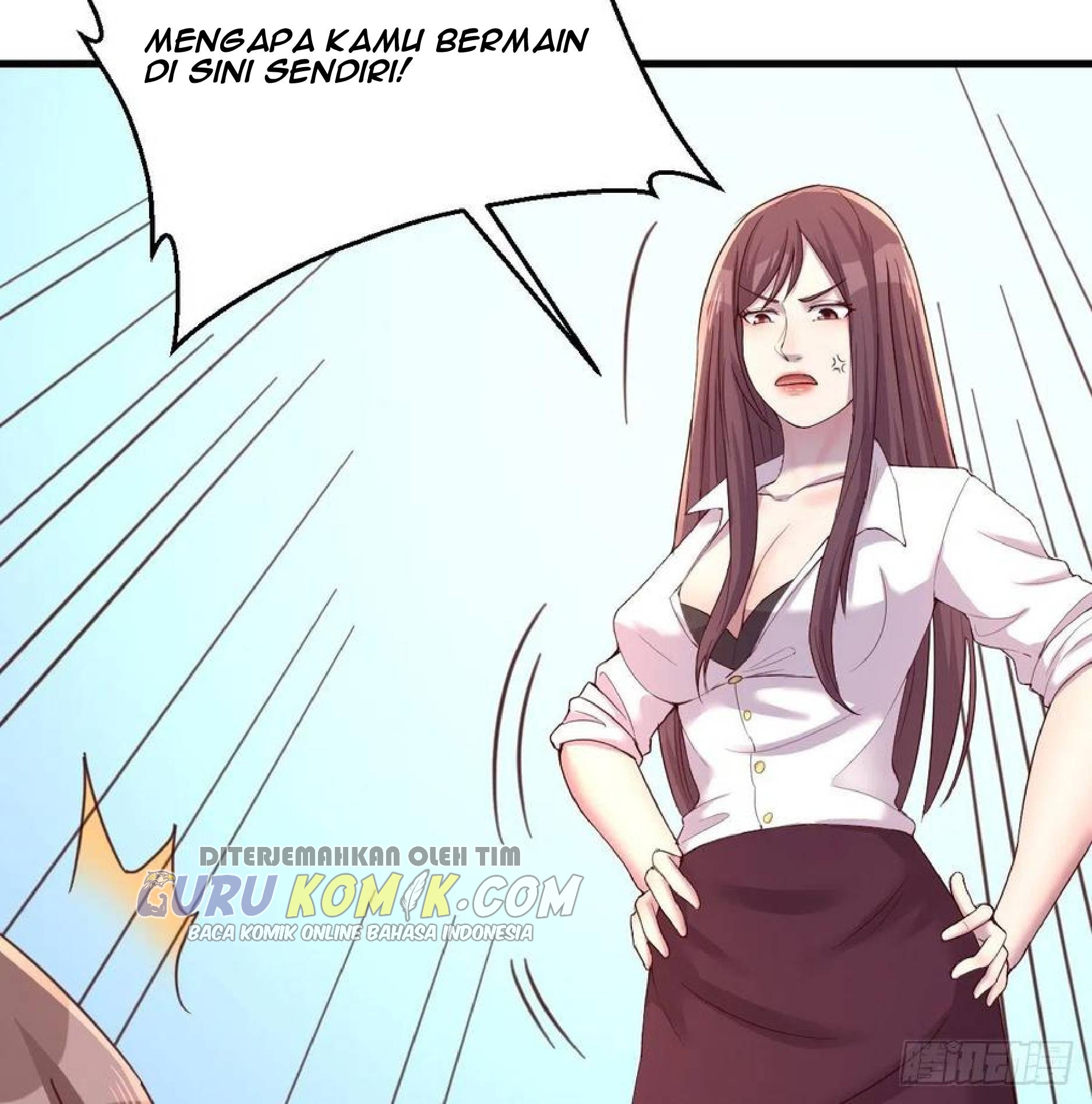 Full-level Peach Blossom Acupuncturist Chapter 54 Gambar 74