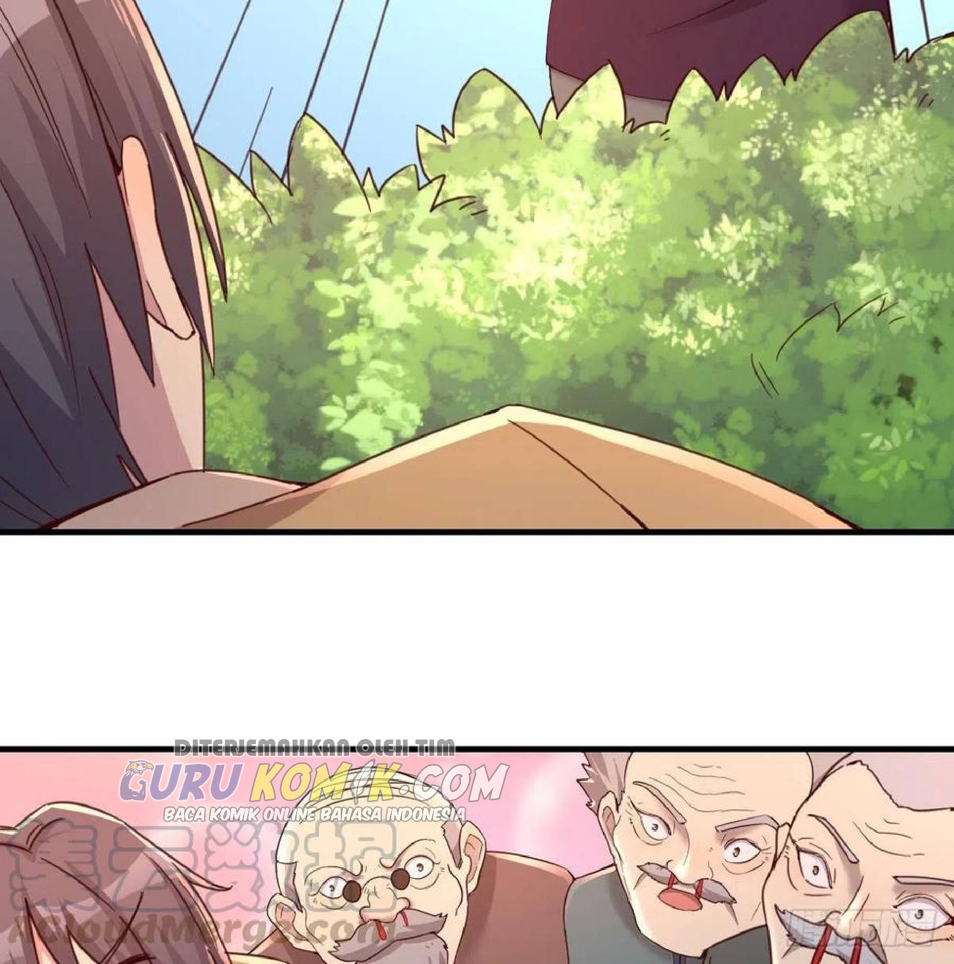 Full-level Peach Blossom Acupuncturist Chapter 54 Gambar 75