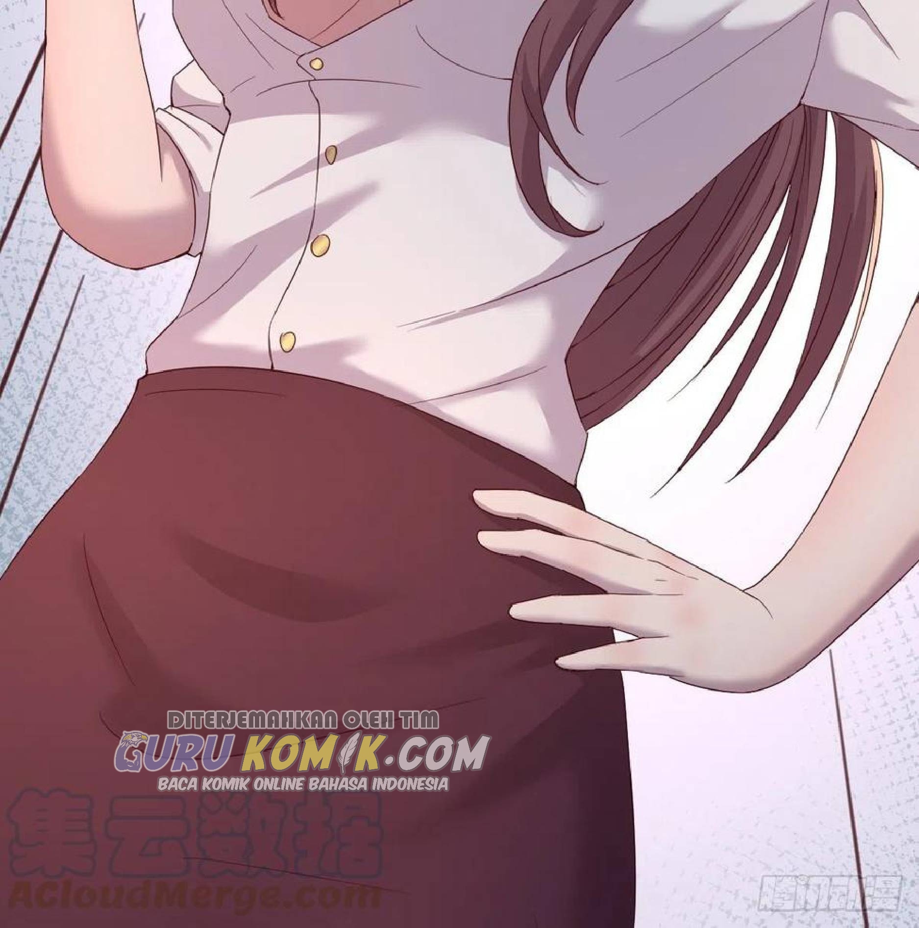 Full-level Peach Blossom Acupuncturist Chapter 54 Gambar 78