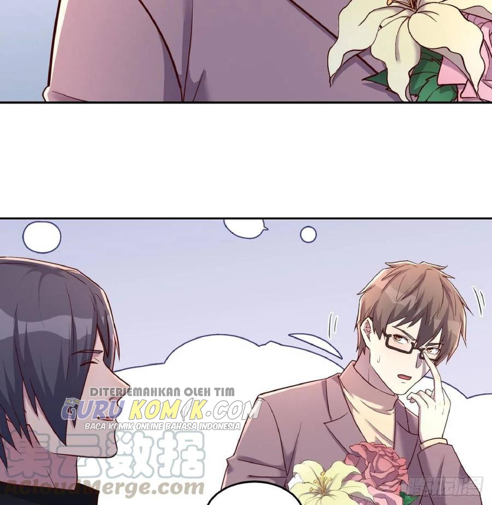 Full-level Peach Blossom Acupuncturist Chapter 54 Gambar 9