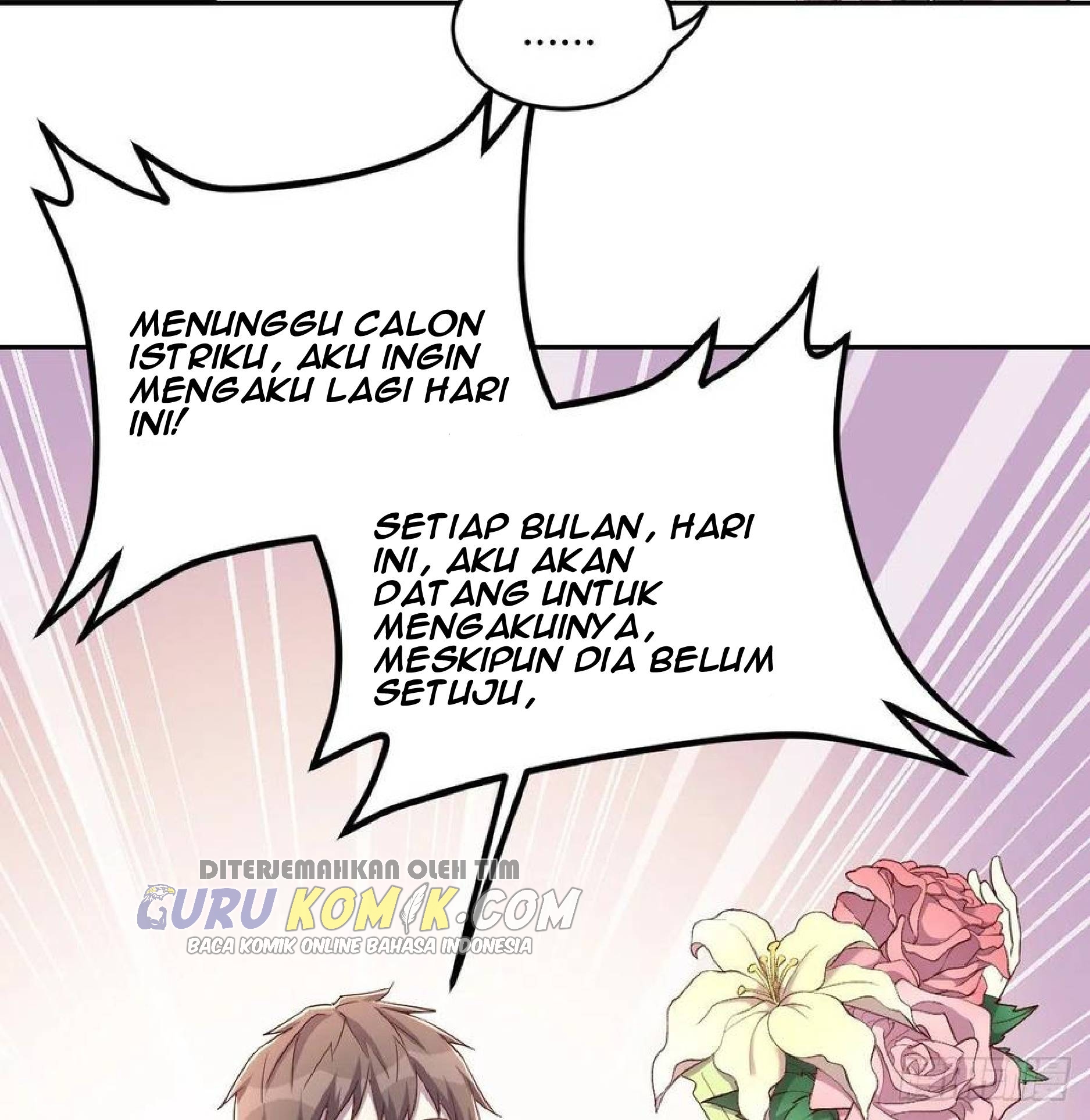 Full-level Peach Blossom Acupuncturist Chapter 54 Gambar 10