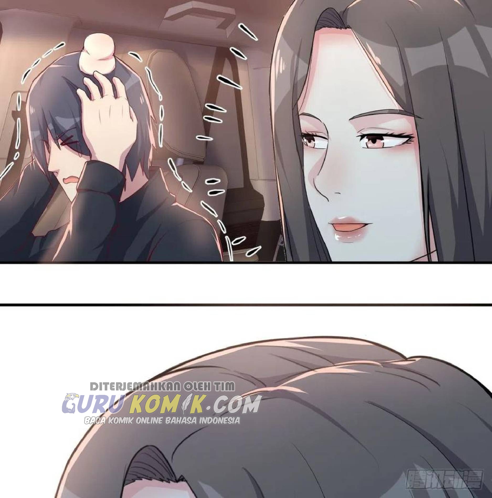 Full-level Peach Blossom Acupuncturist Chapter 53 Gambar 11