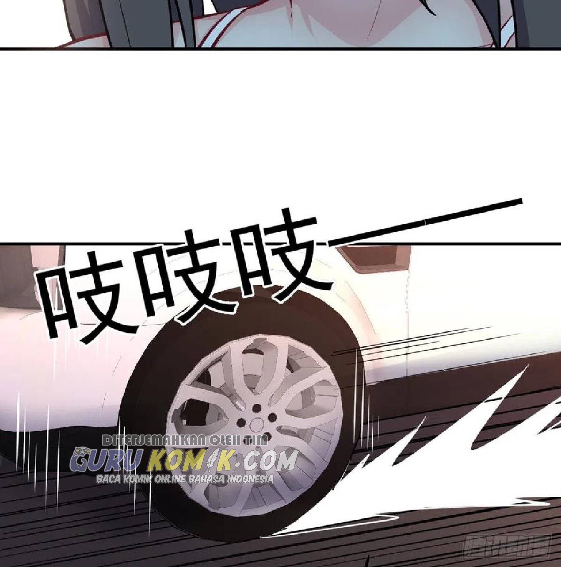 Full-level Peach Blossom Acupuncturist Chapter 53 Gambar 13