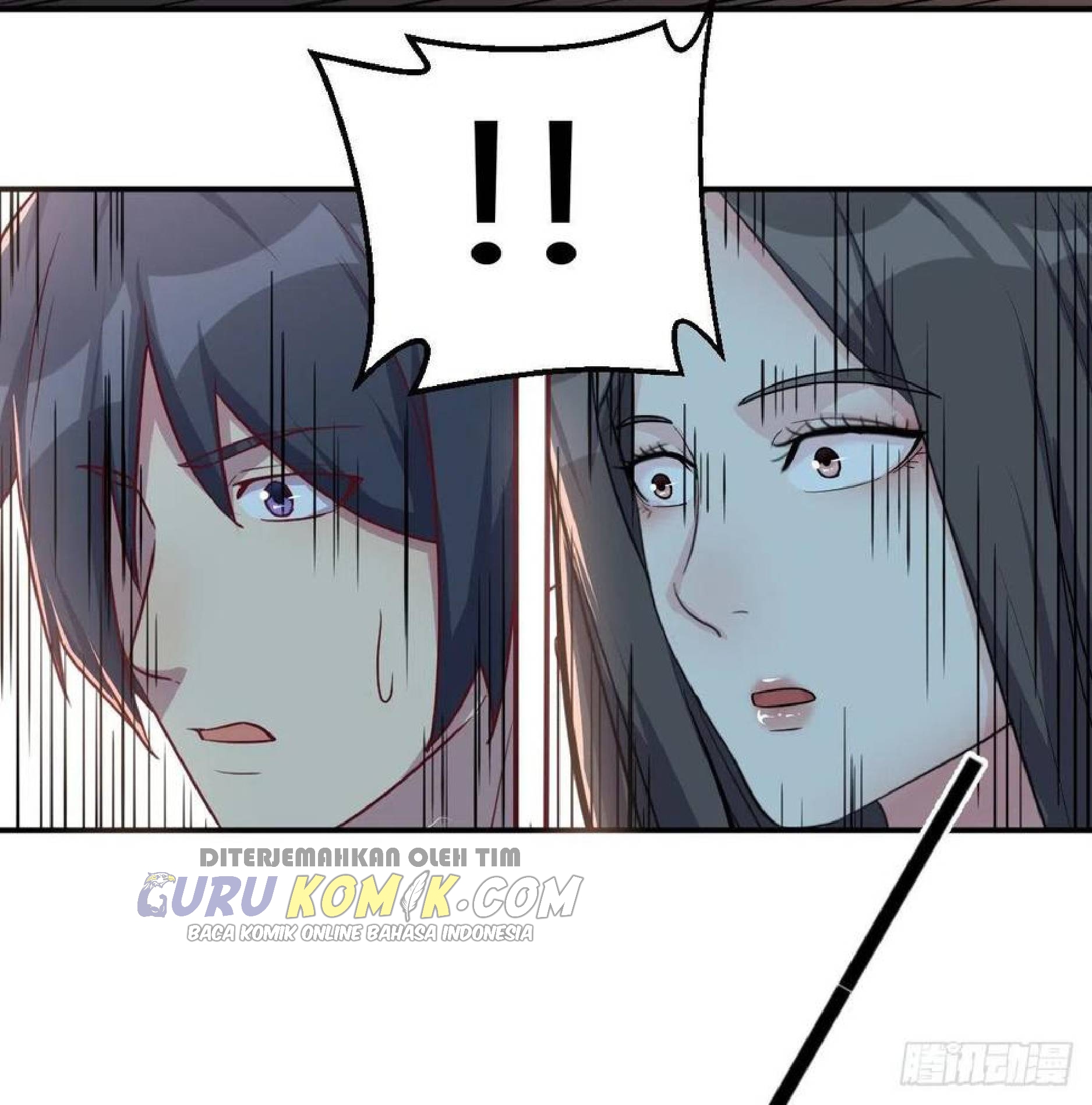 Full-level Peach Blossom Acupuncturist Chapter 53 Gambar 14