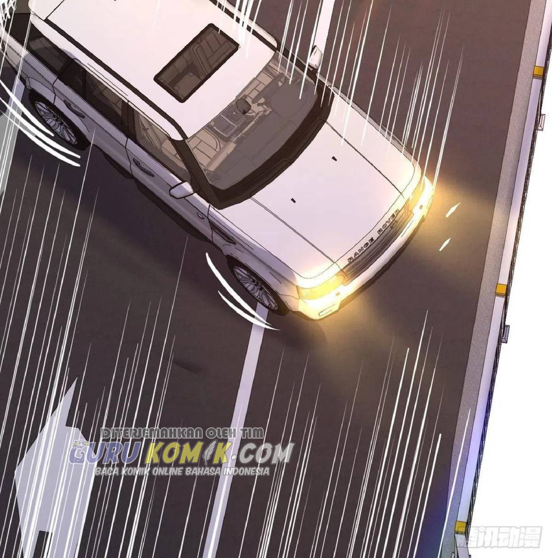 Full-level Peach Blossom Acupuncturist Chapter 53 Gambar 16