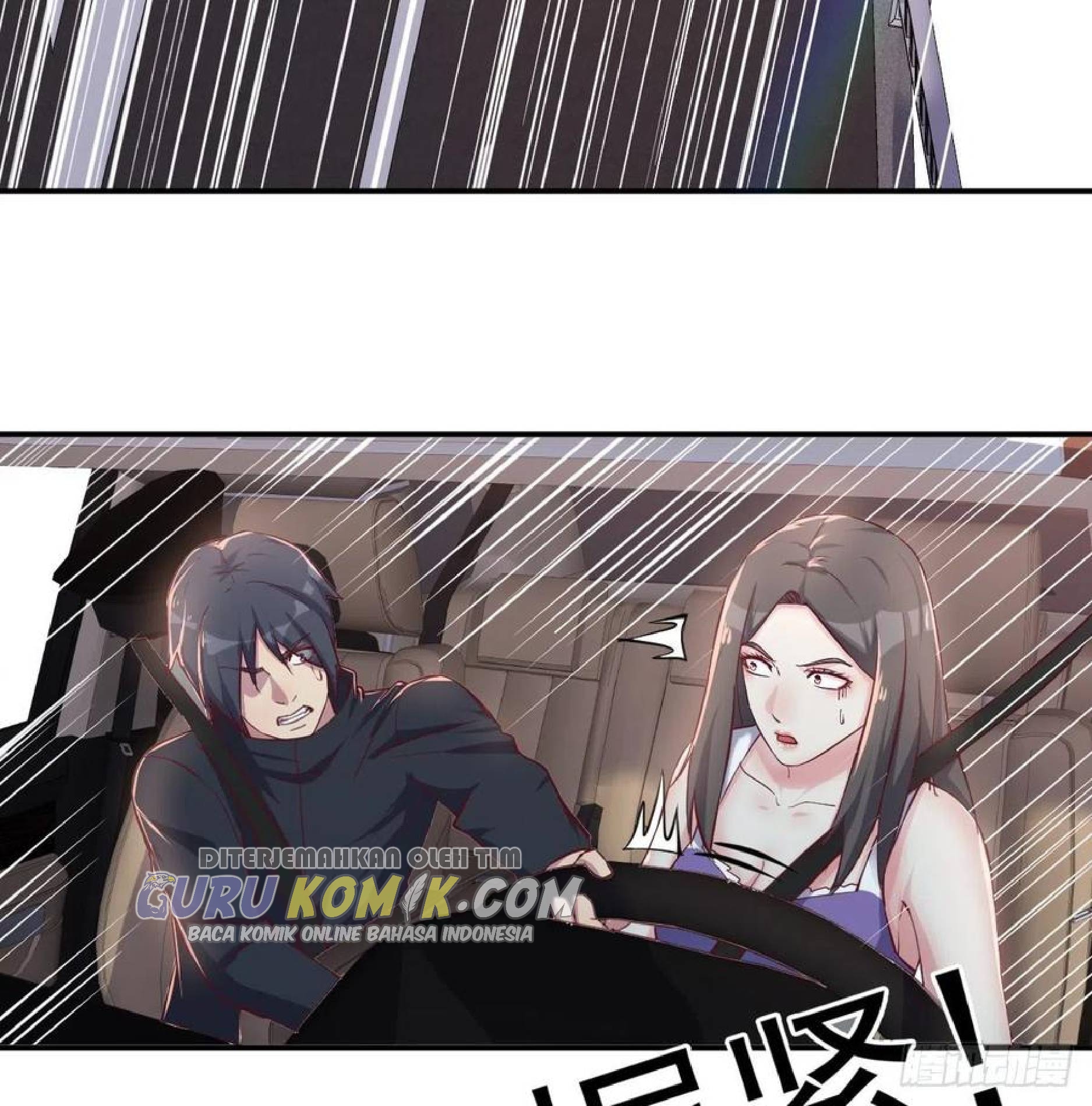 Full-level Peach Blossom Acupuncturist Chapter 53 Gambar 17