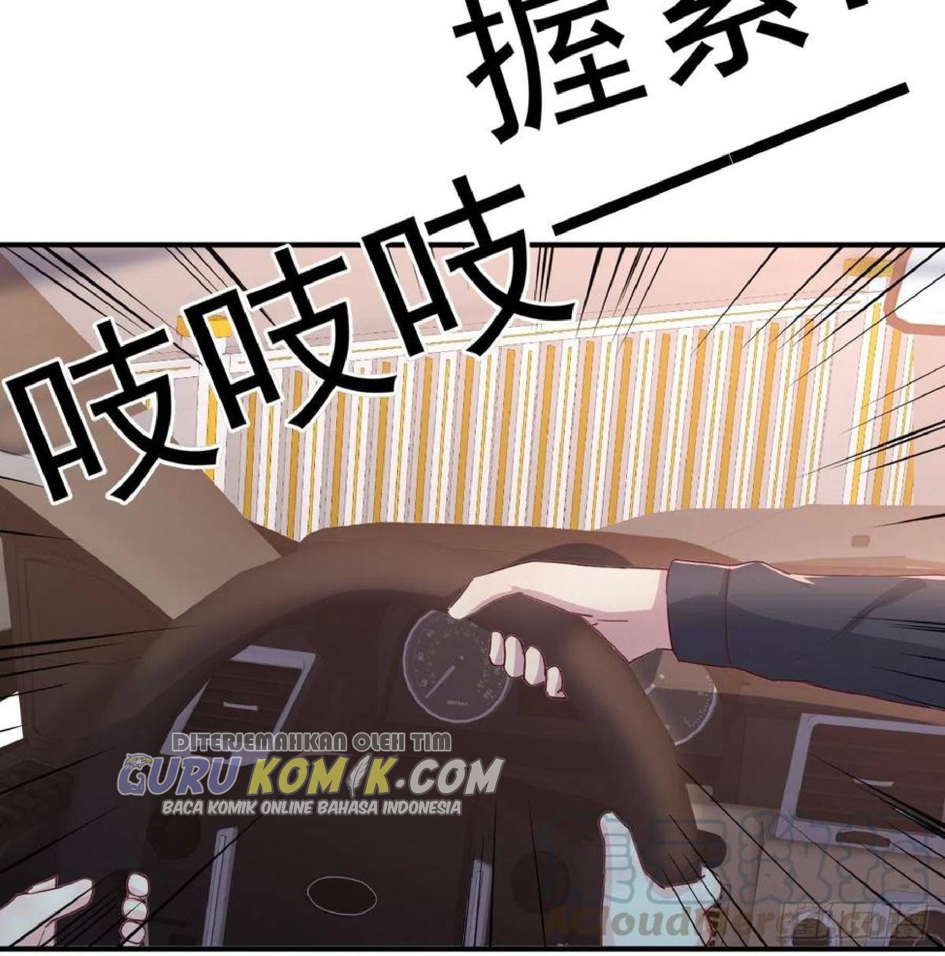 Full-level Peach Blossom Acupuncturist Chapter 53 Gambar 18