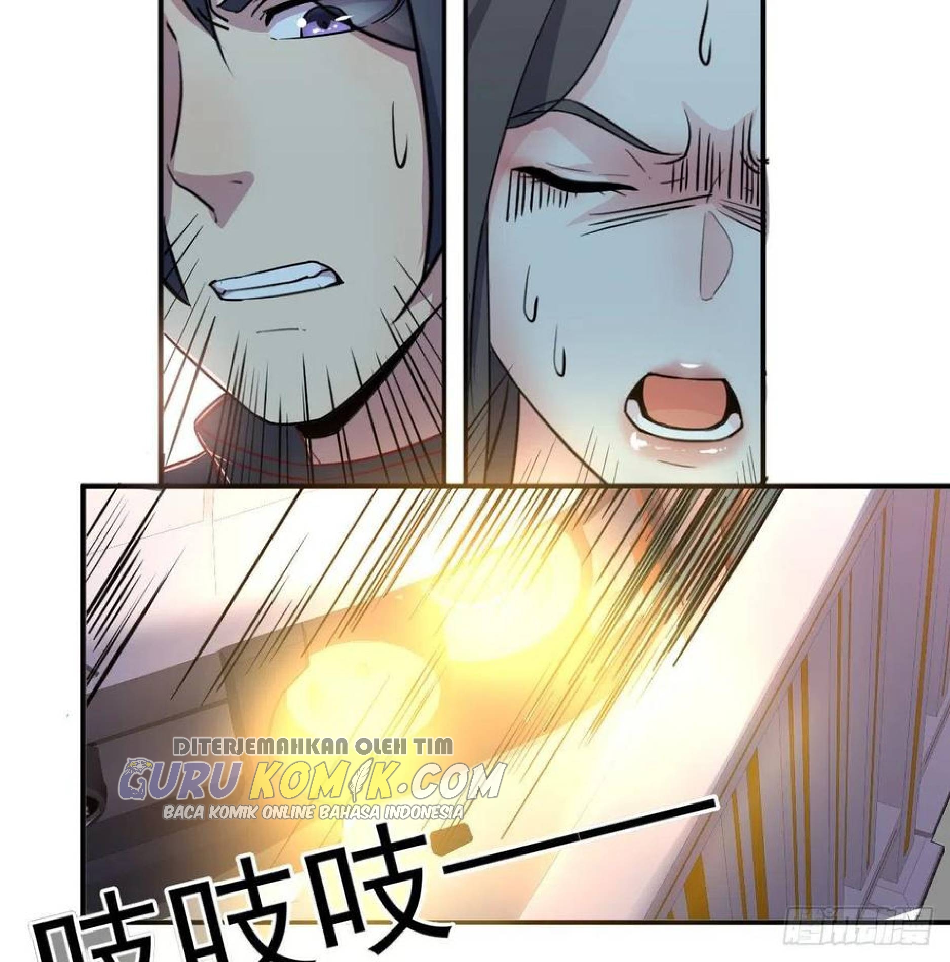 Full-level Peach Blossom Acupuncturist Chapter 53 Gambar 20