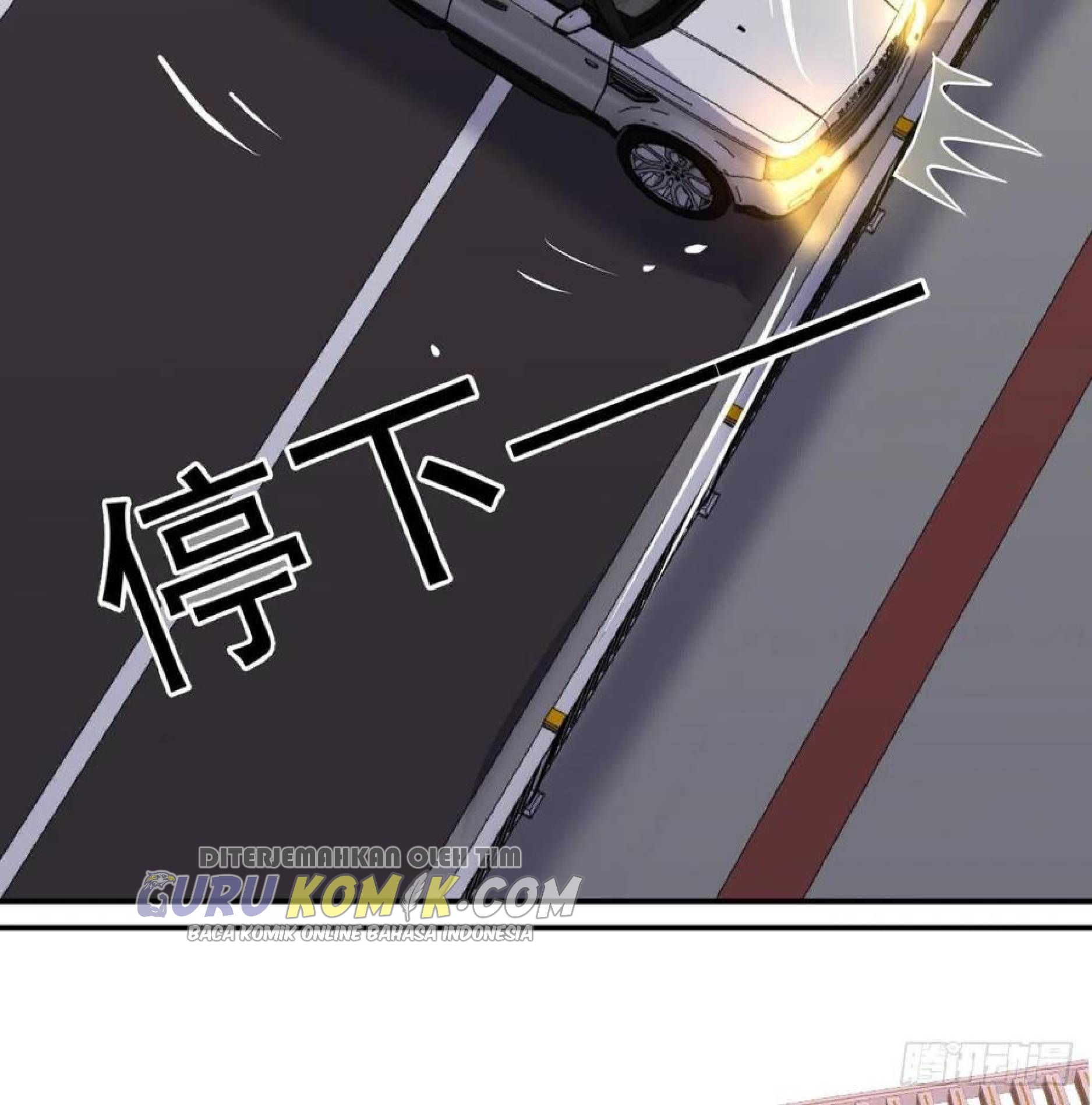 Full-level Peach Blossom Acupuncturist Chapter 53 Gambar 23