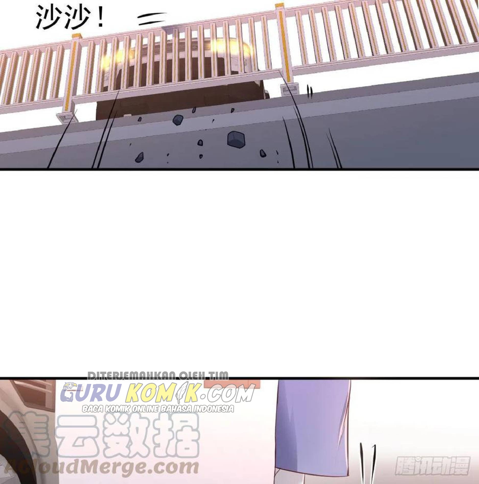 Full-level Peach Blossom Acupuncturist Chapter 53 Gambar 24