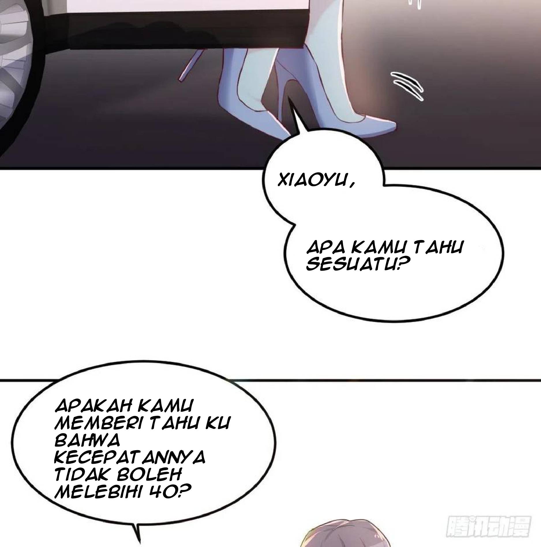 Full-level Peach Blossom Acupuncturist Chapter 53 Gambar 25