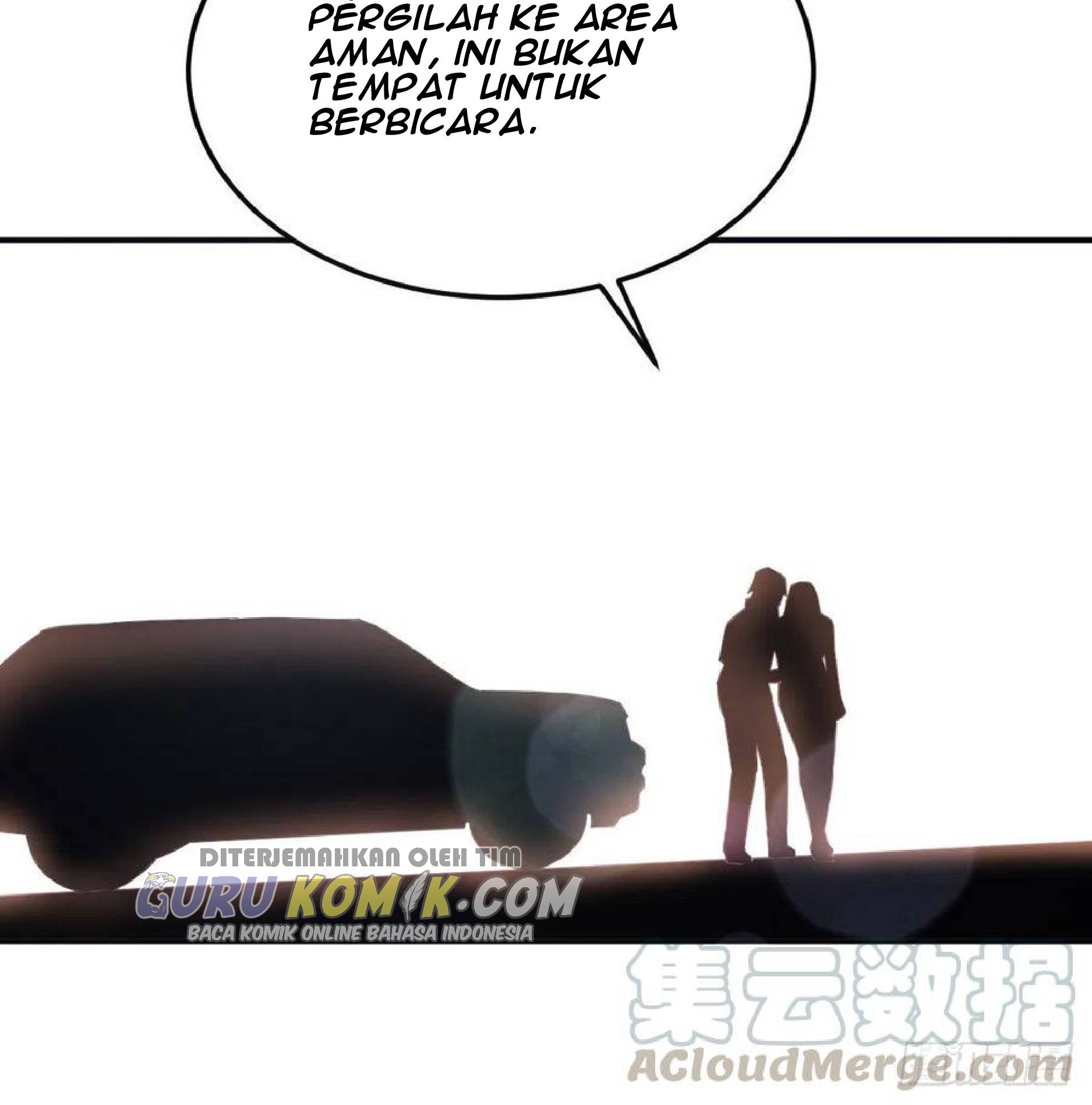 Full-level Peach Blossom Acupuncturist Chapter 53 Gambar 27