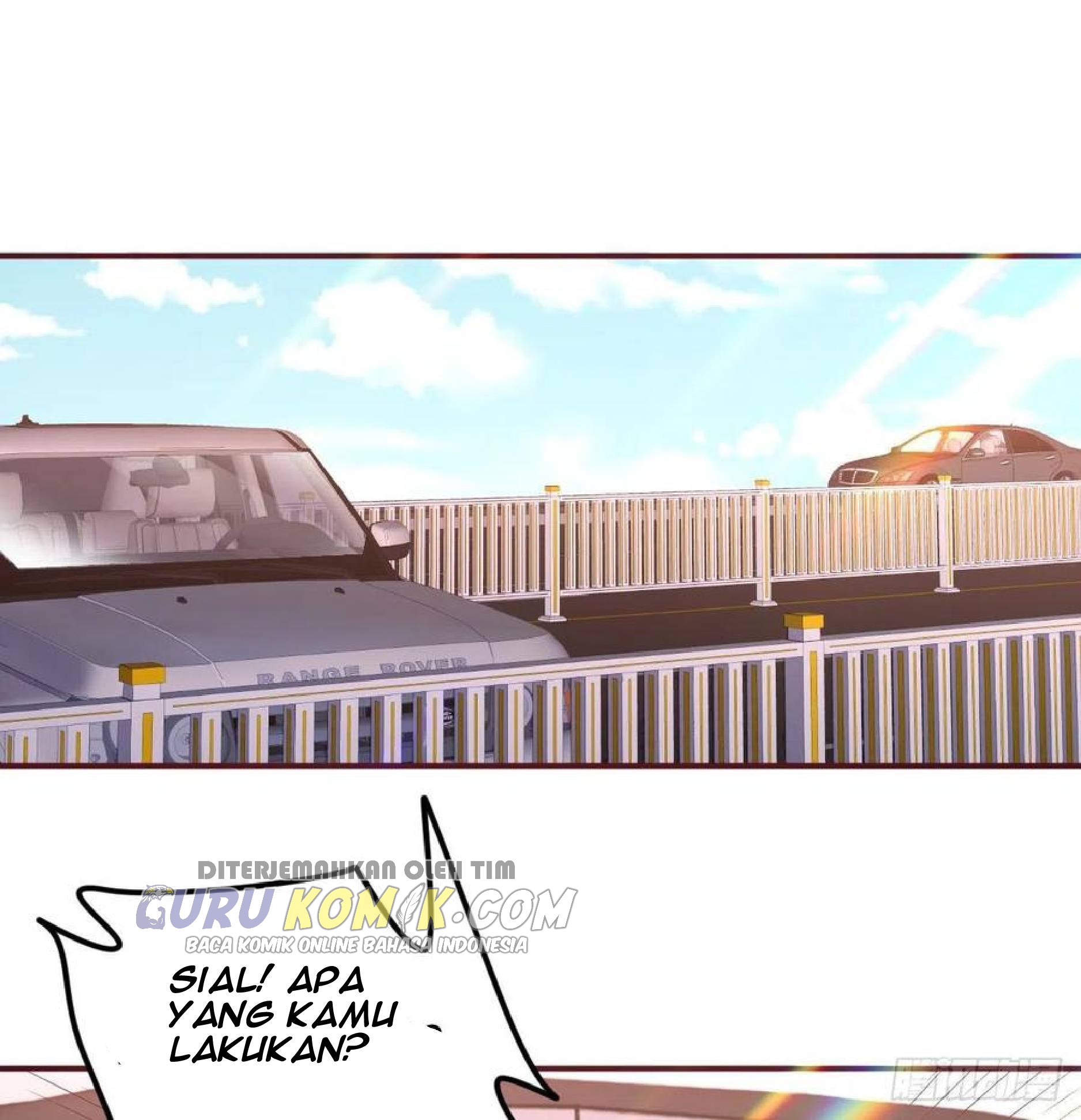 Full-level Peach Blossom Acupuncturist Chapter 53 Gambar 28