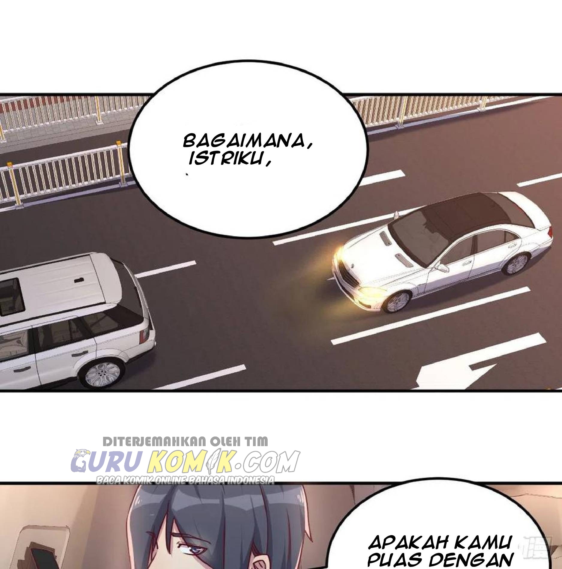 Full-level Peach Blossom Acupuncturist Chapter 53 Gambar 4