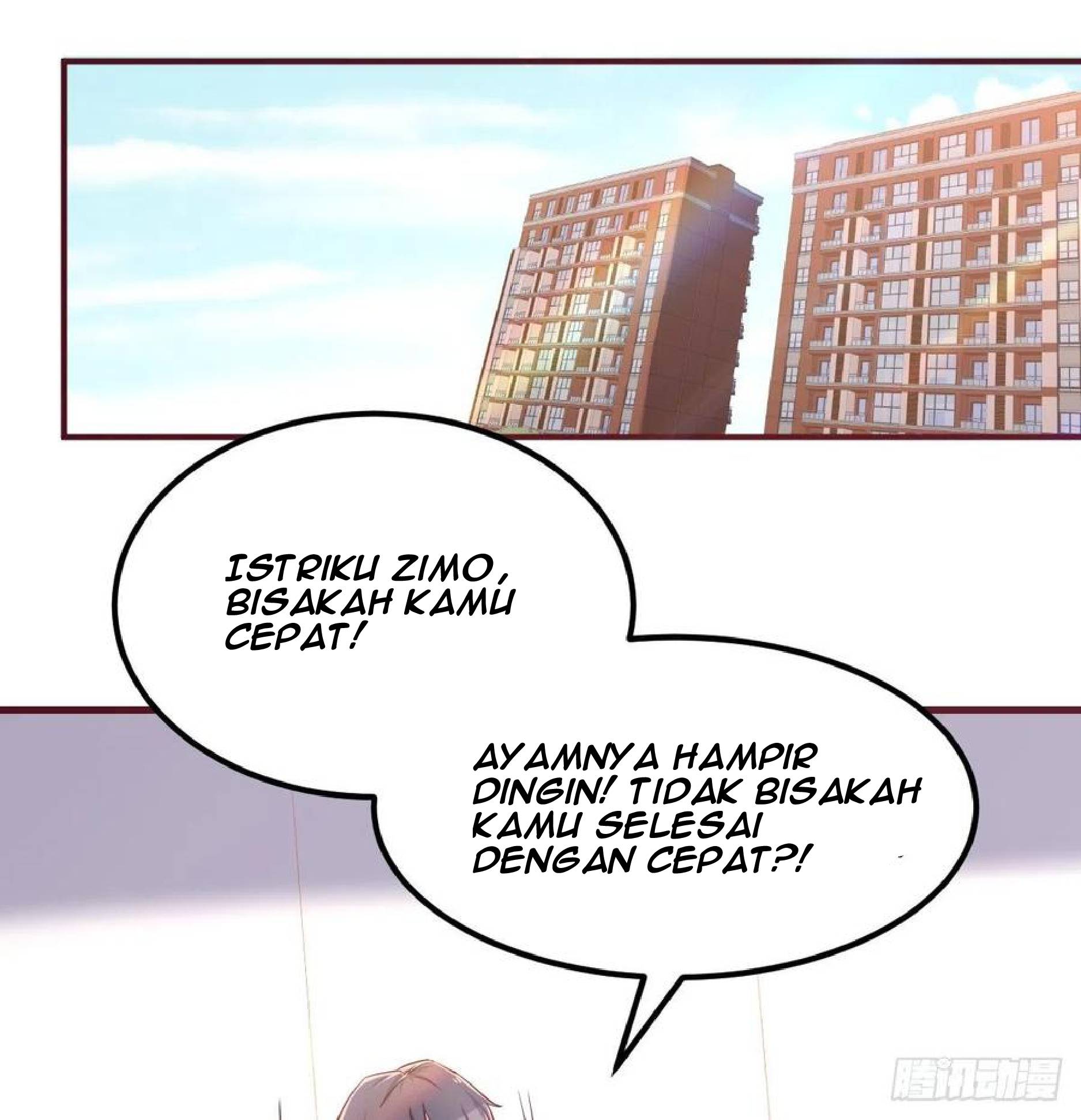 Full-level Peach Blossom Acupuncturist Chapter 53 Gambar 32