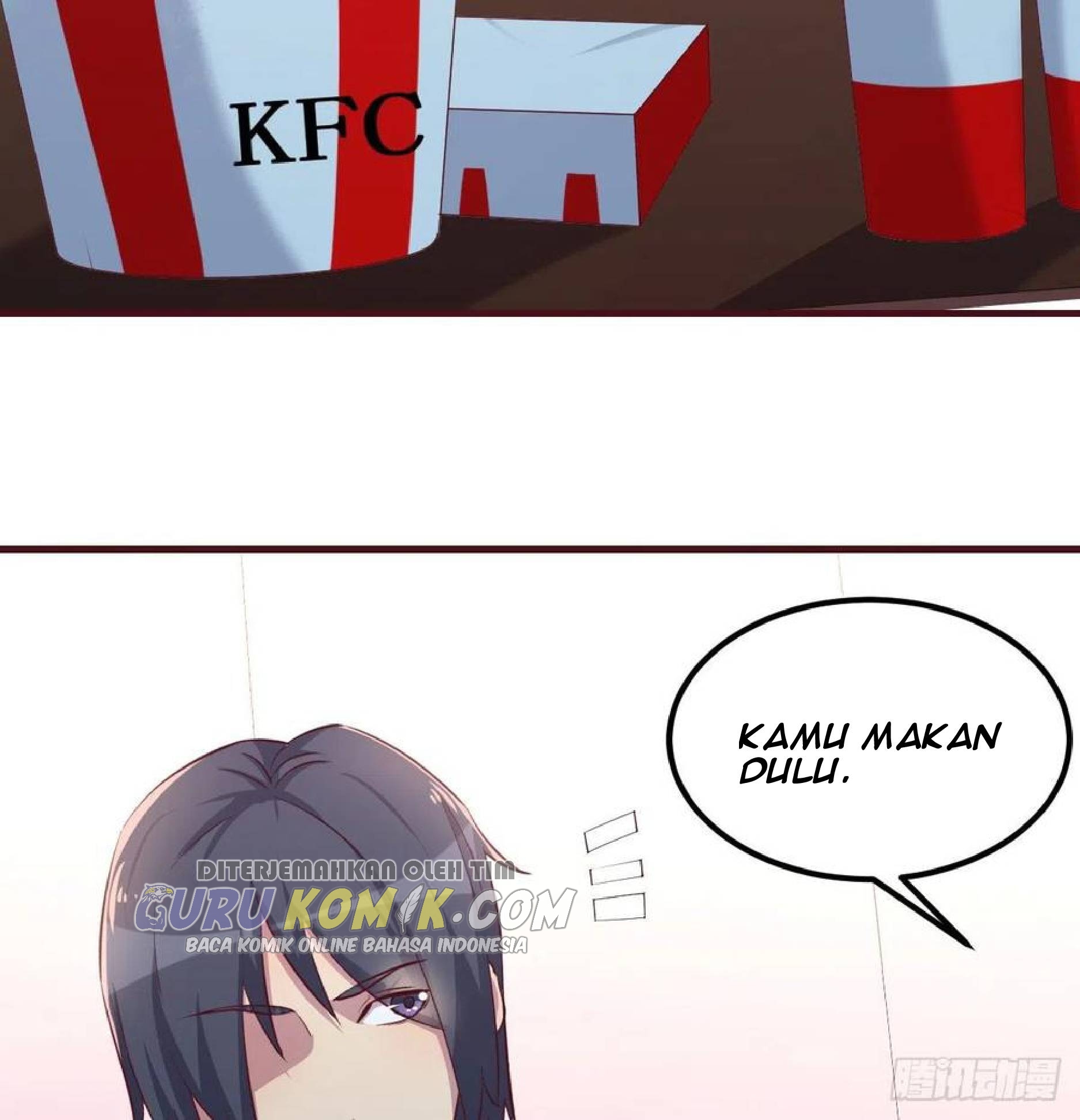 Full-level Peach Blossom Acupuncturist Chapter 53 Gambar 34