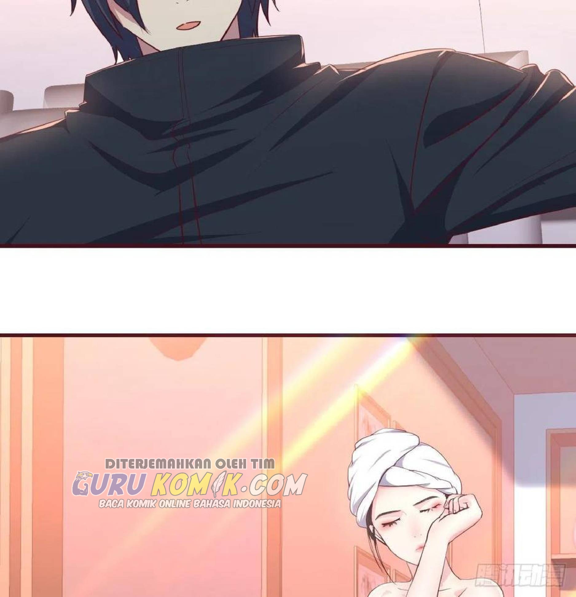 Full-level Peach Blossom Acupuncturist Chapter 53 Gambar 35