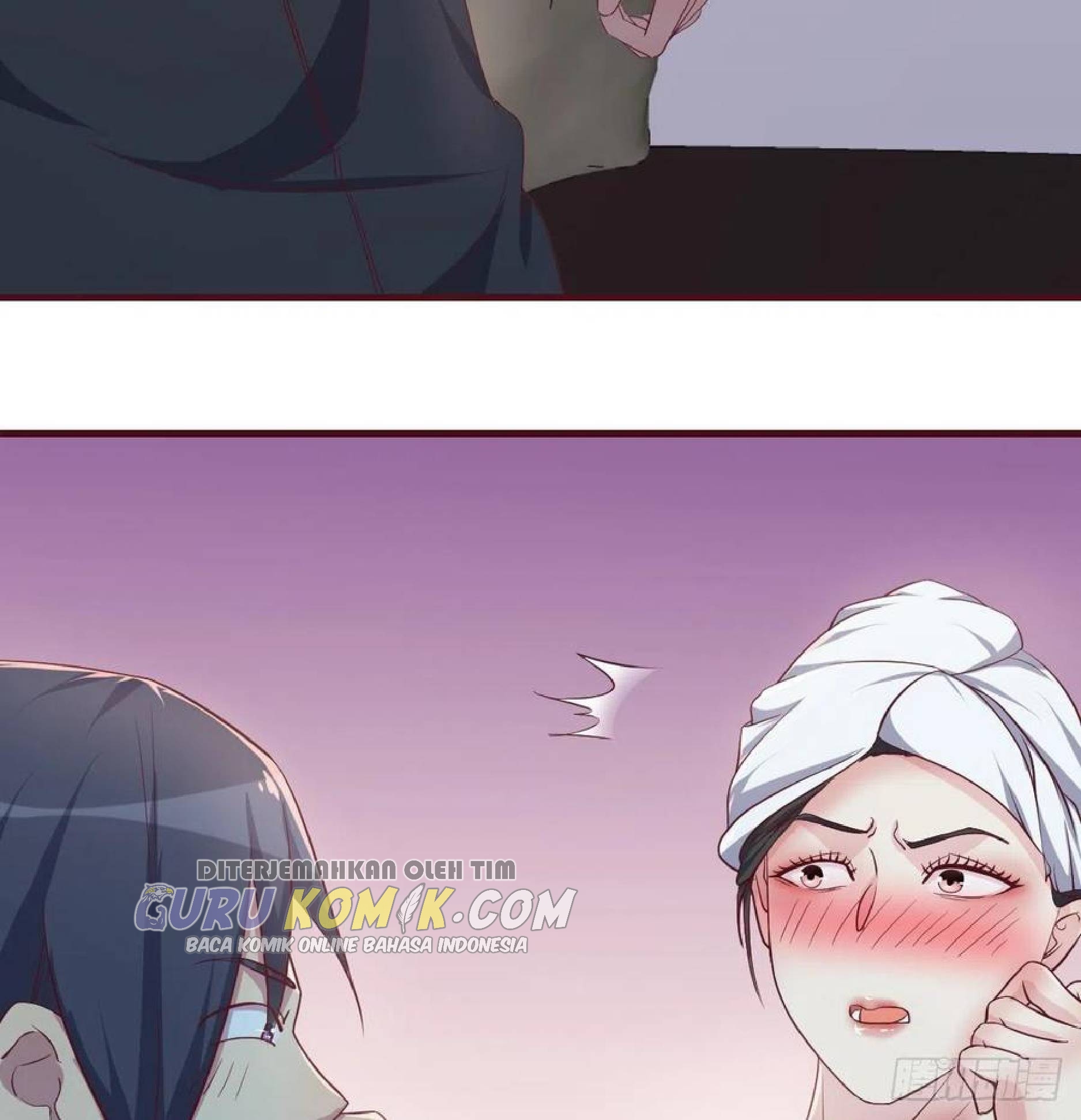 Full-level Peach Blossom Acupuncturist Chapter 53 Gambar 37