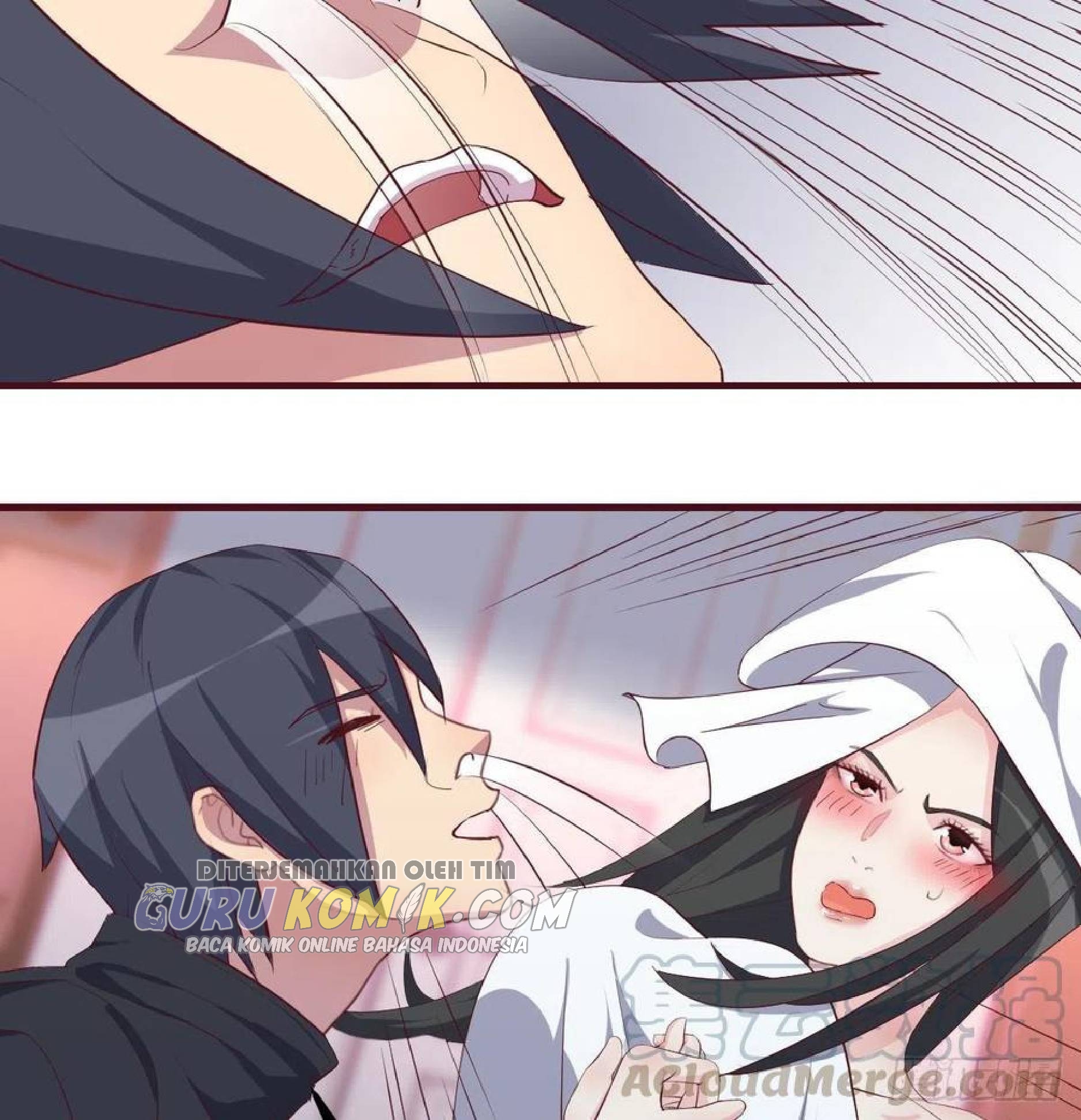 Full-level Peach Blossom Acupuncturist Chapter 53 Gambar 42