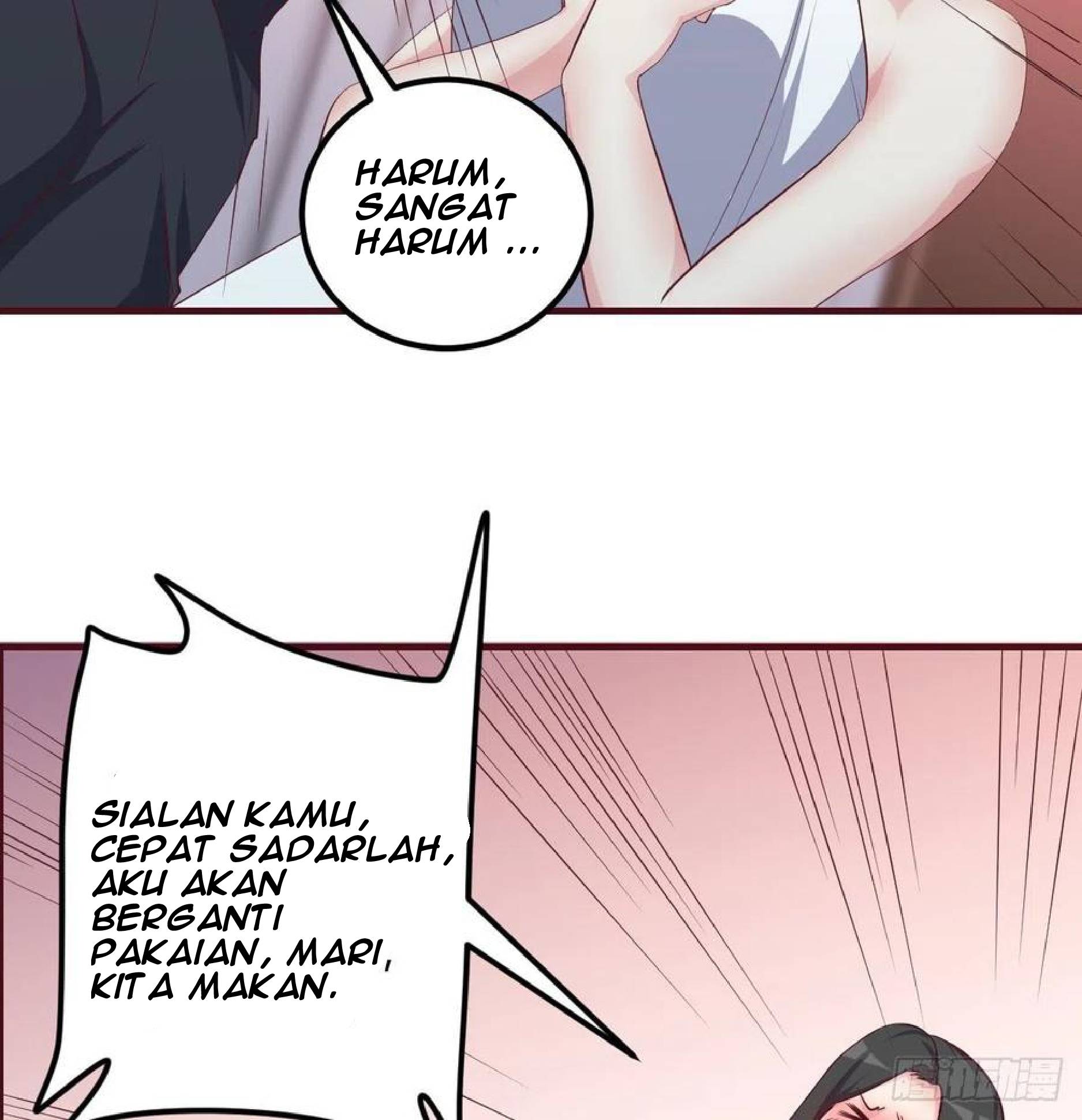 Full-level Peach Blossom Acupuncturist Chapter 53 Gambar 43