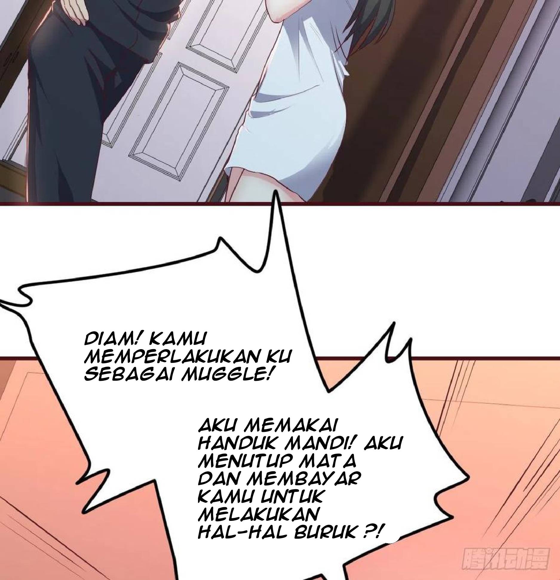 Full-level Peach Blossom Acupuncturist Chapter 53 Gambar 46