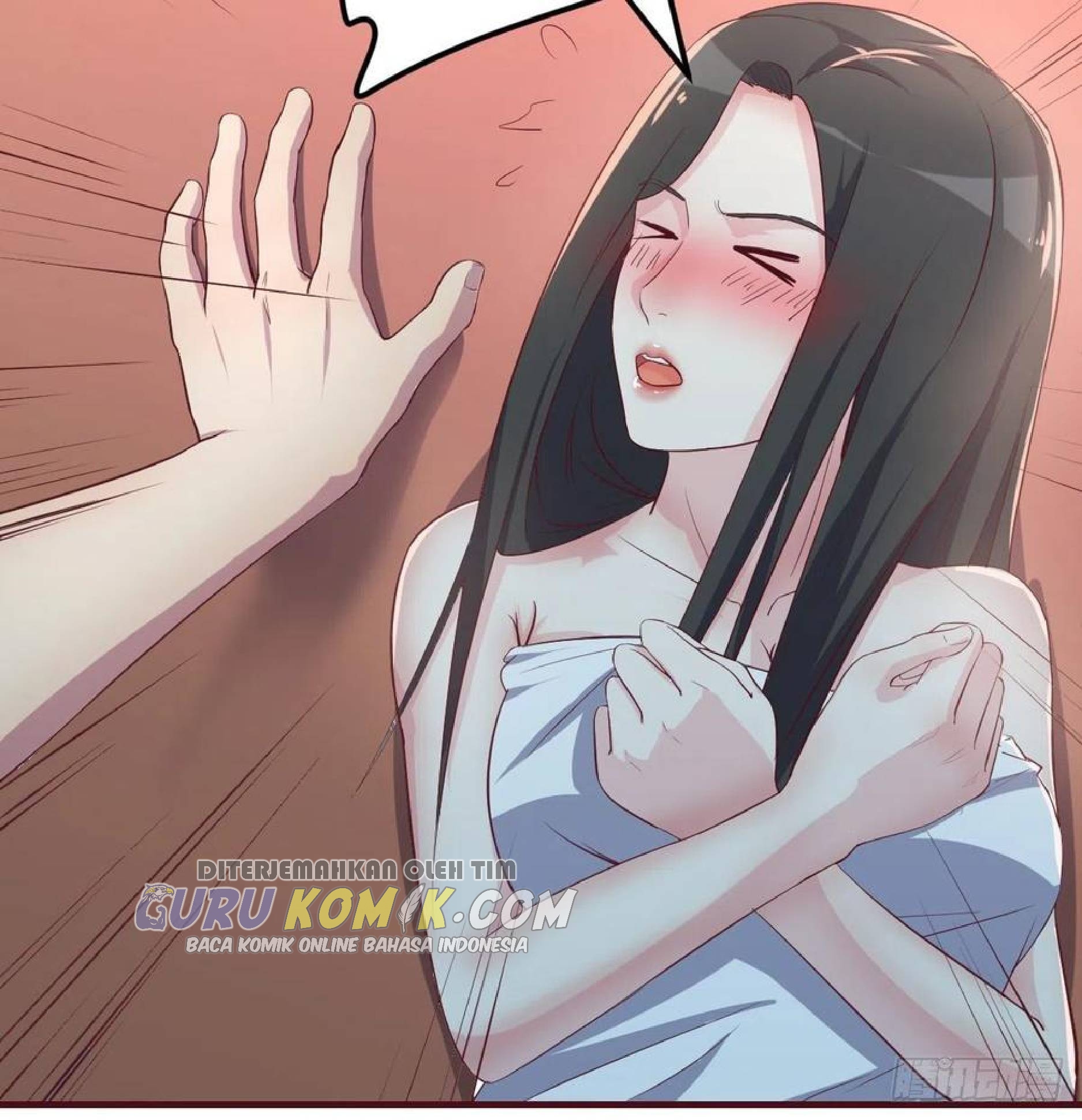 Full-level Peach Blossom Acupuncturist Chapter 53 Gambar 47