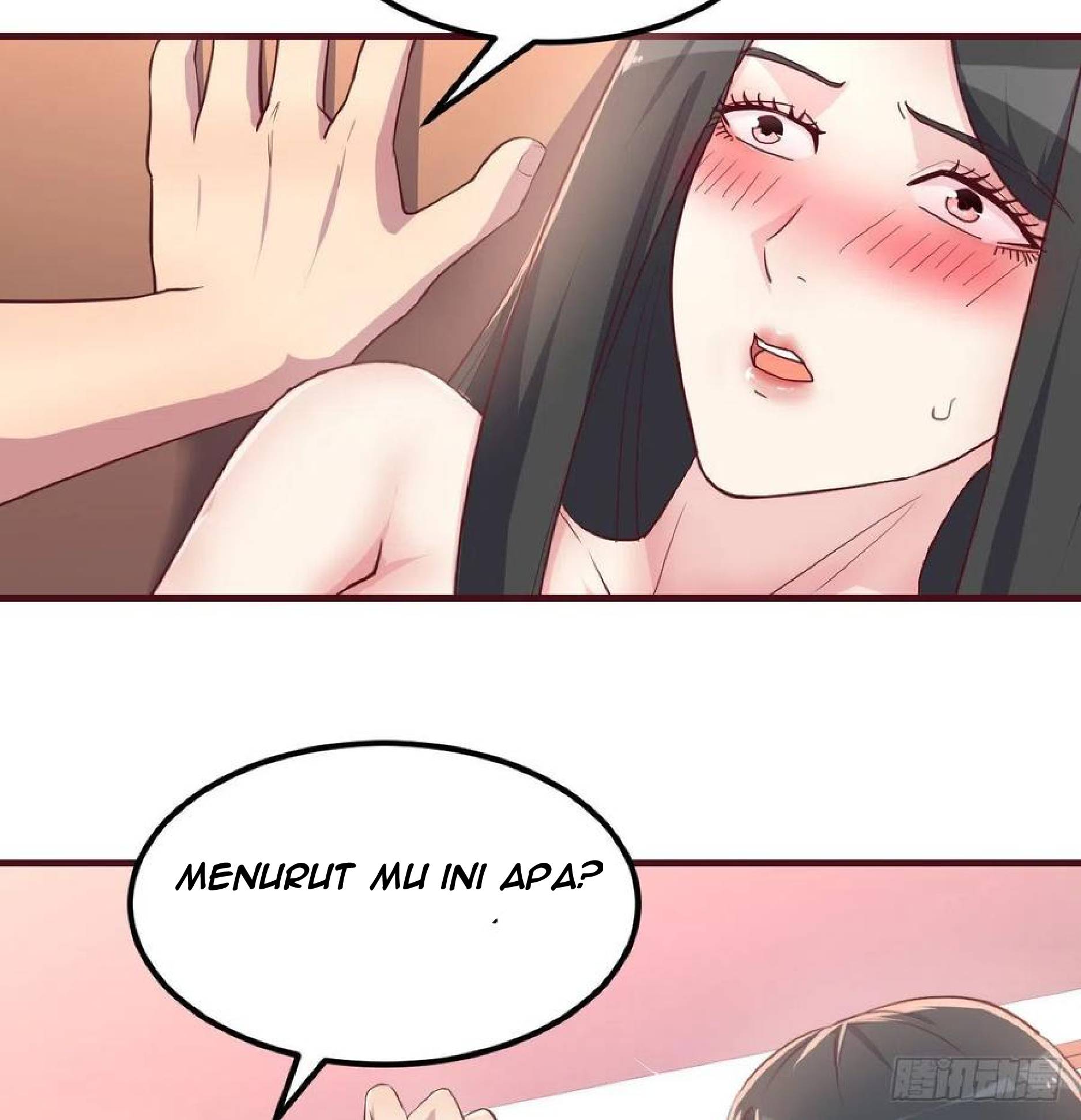 Full-level Peach Blossom Acupuncturist Chapter 53 Gambar 49