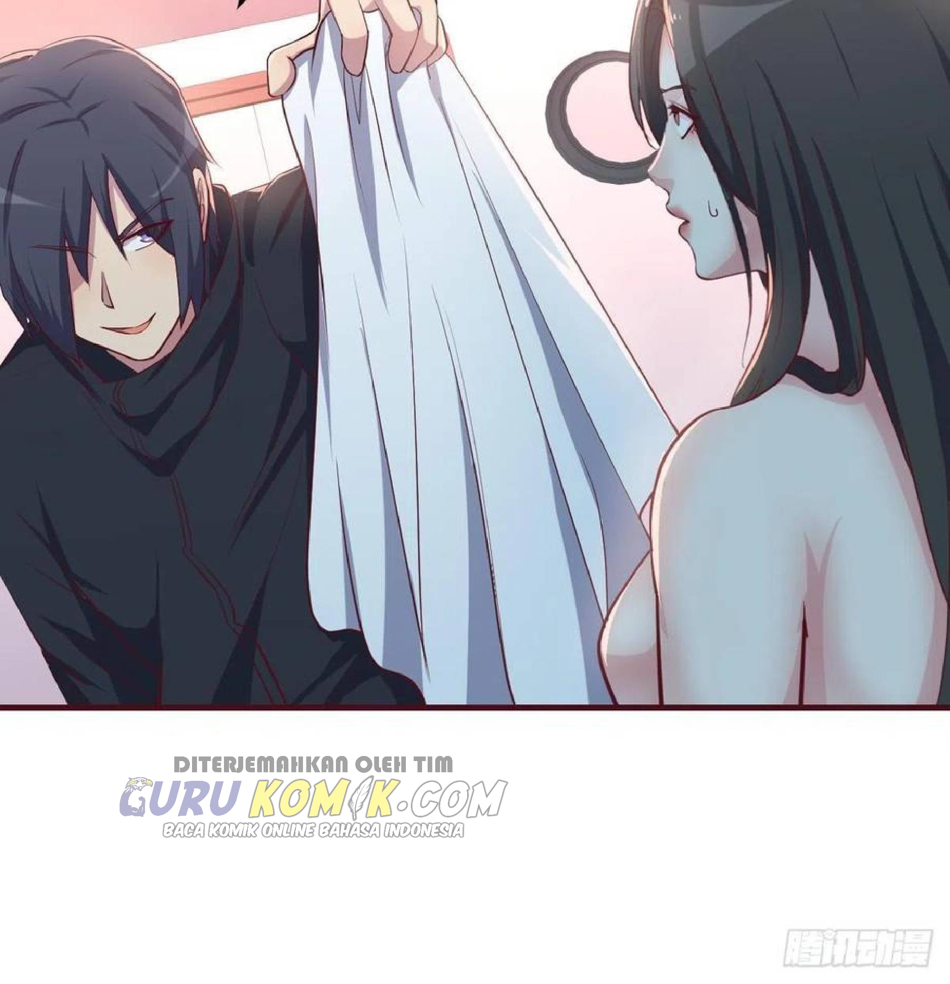 Full-level Peach Blossom Acupuncturist Chapter 53 Gambar 50