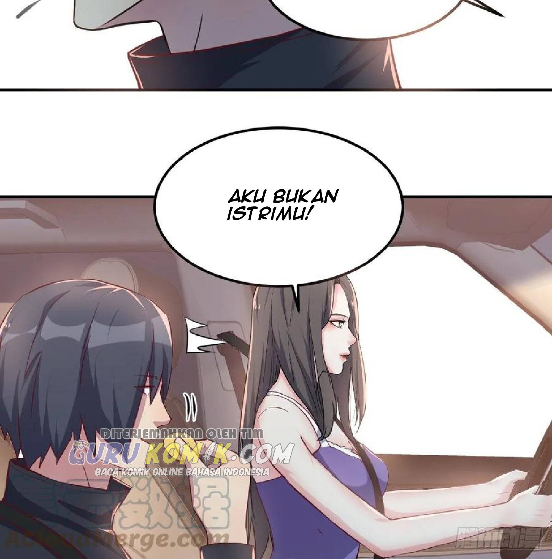 Full-level Peach Blossom Acupuncturist Chapter 53 Gambar 6