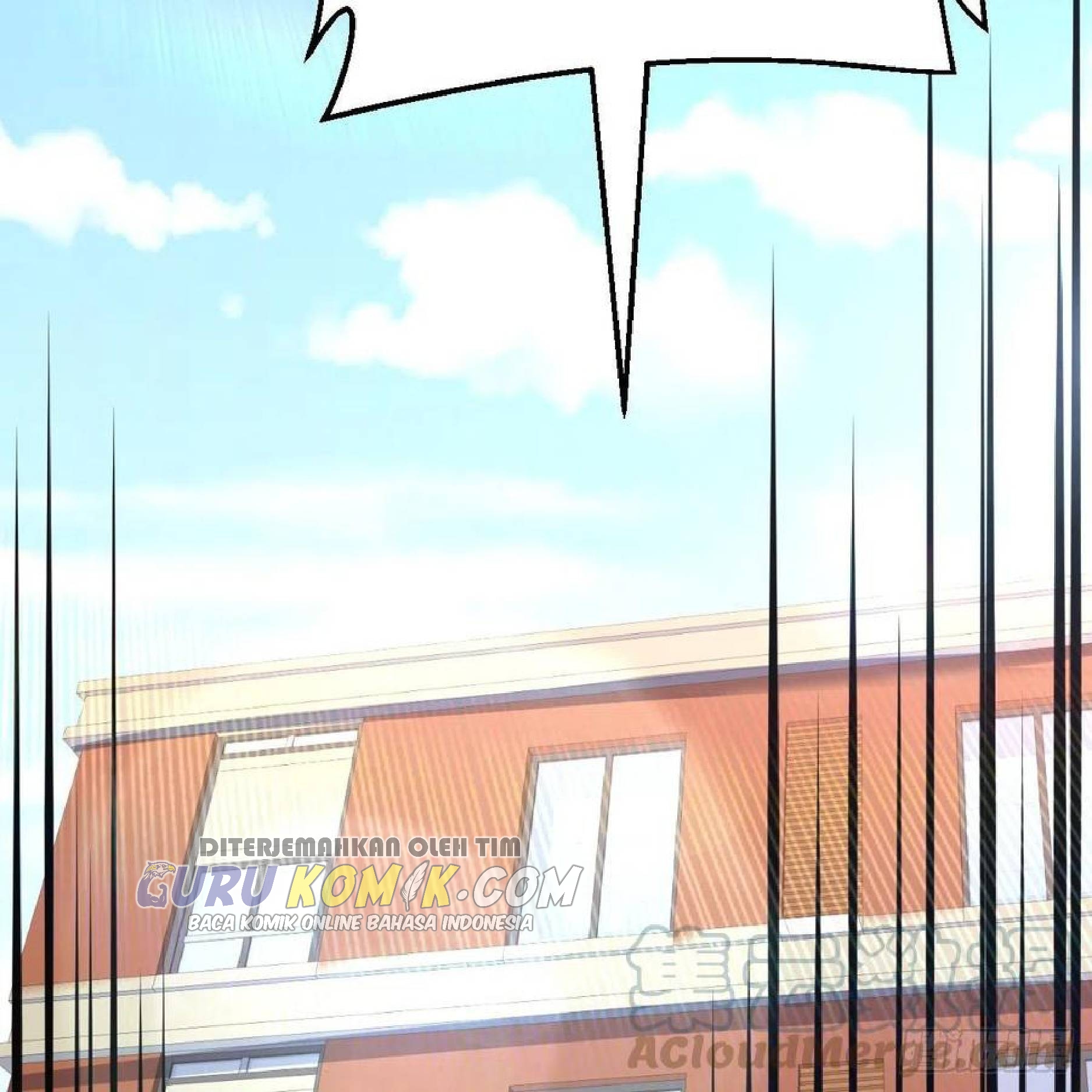 Full-level Peach Blossom Acupuncturist Chapter 53 Gambar 54