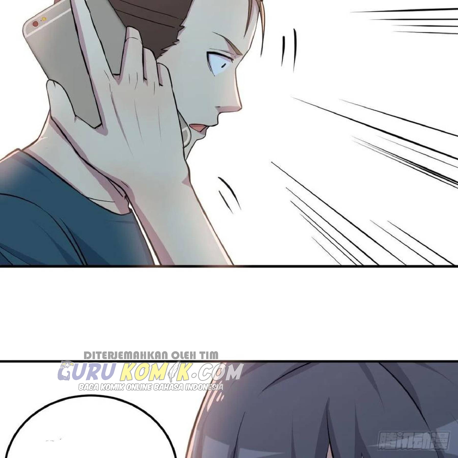 Full-level Peach Blossom Acupuncturist Chapter 53 Gambar 58