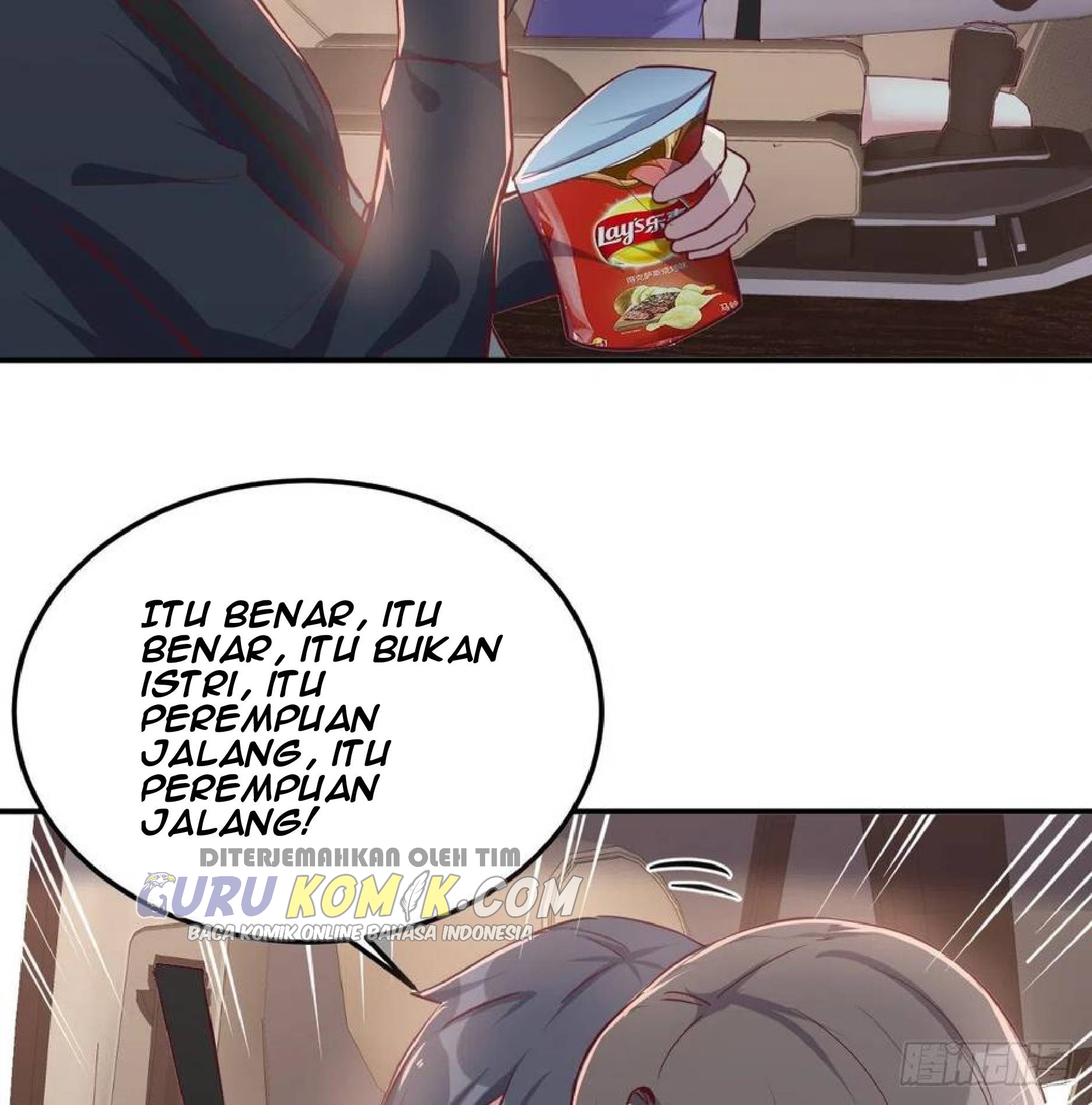 Full-level Peach Blossom Acupuncturist Chapter 53 Gambar 7