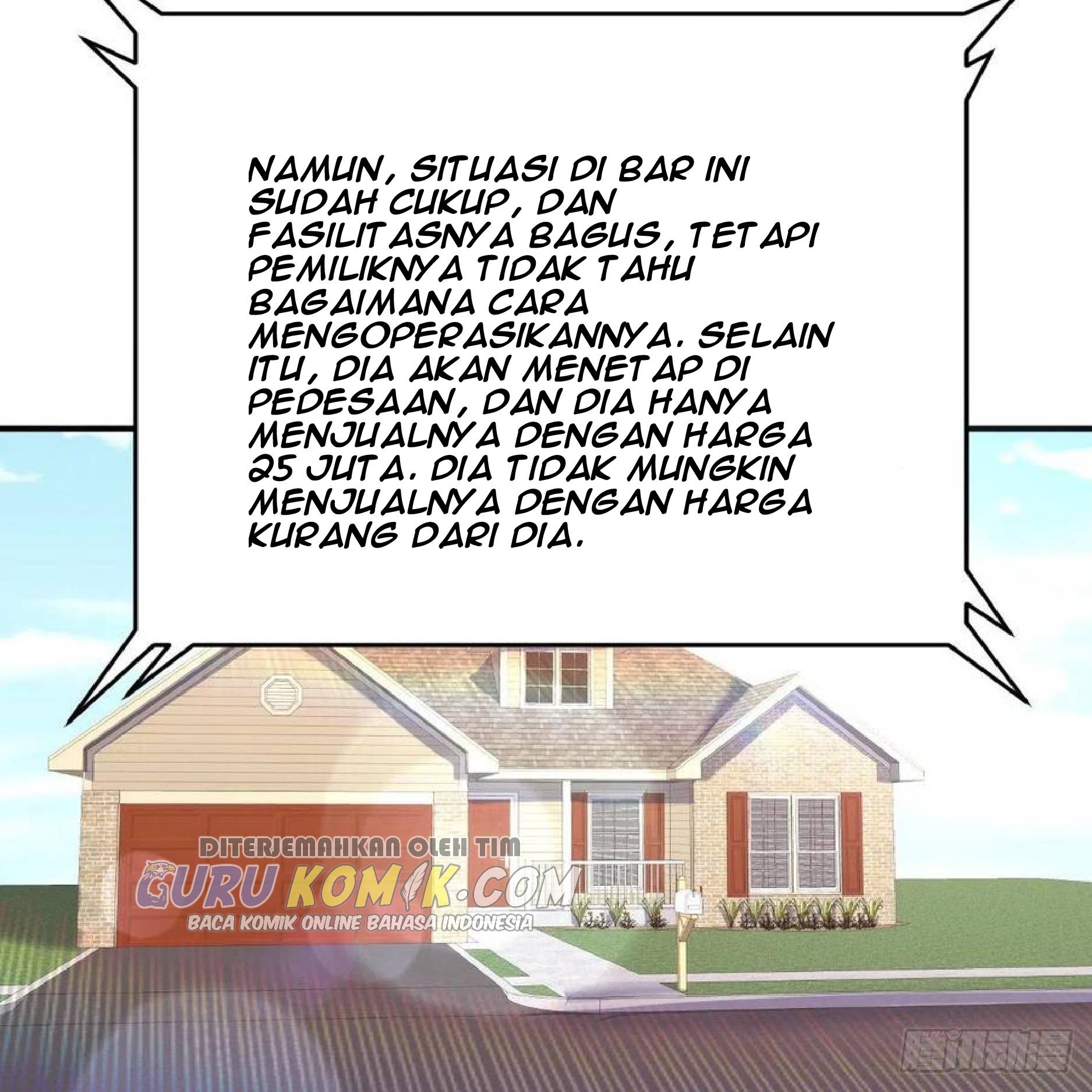 Full-level Peach Blossom Acupuncturist Chapter 53 Gambar 62