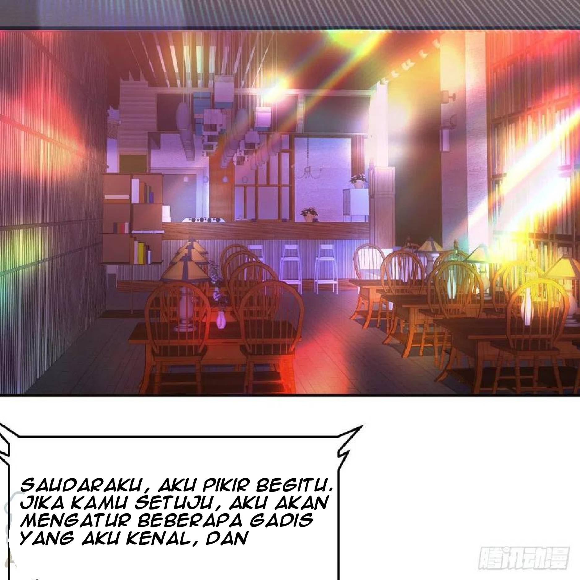 Full-level Peach Blossom Acupuncturist Chapter 53 Gambar 63