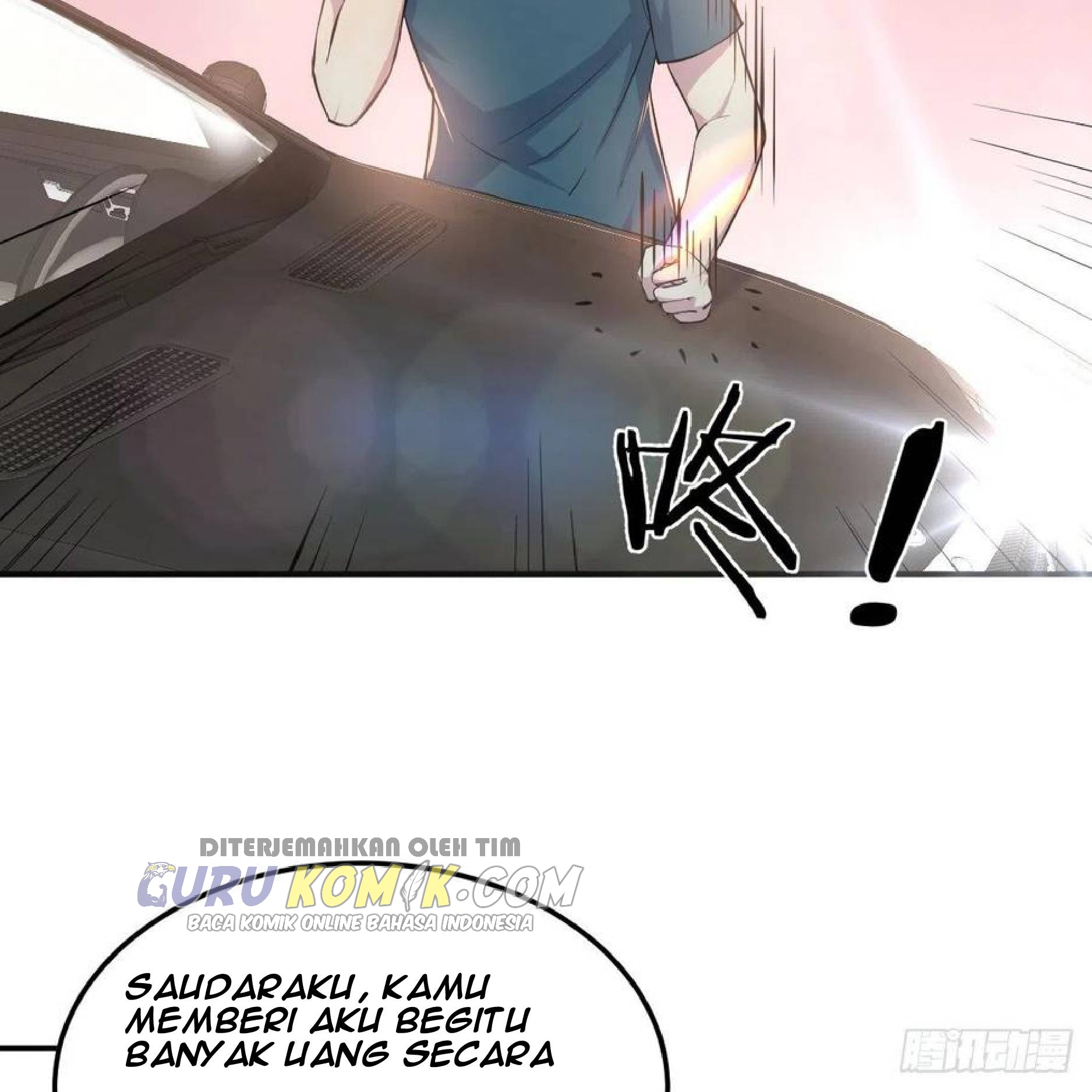 Full-level Peach Blossom Acupuncturist Chapter 53 Gambar 68