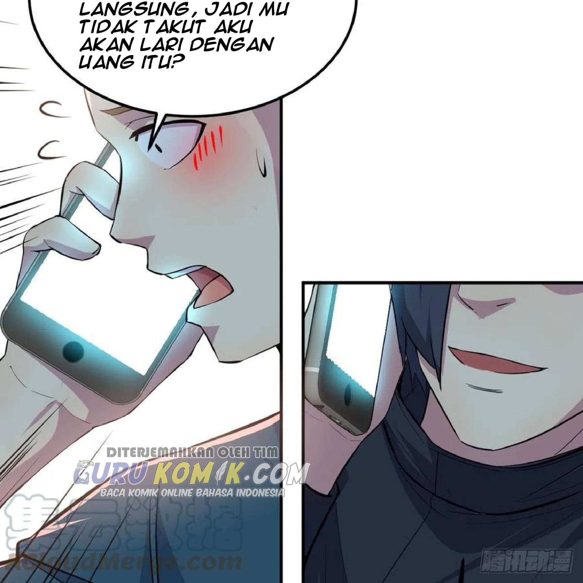 Full-level Peach Blossom Acupuncturist Chapter 53 Gambar 69