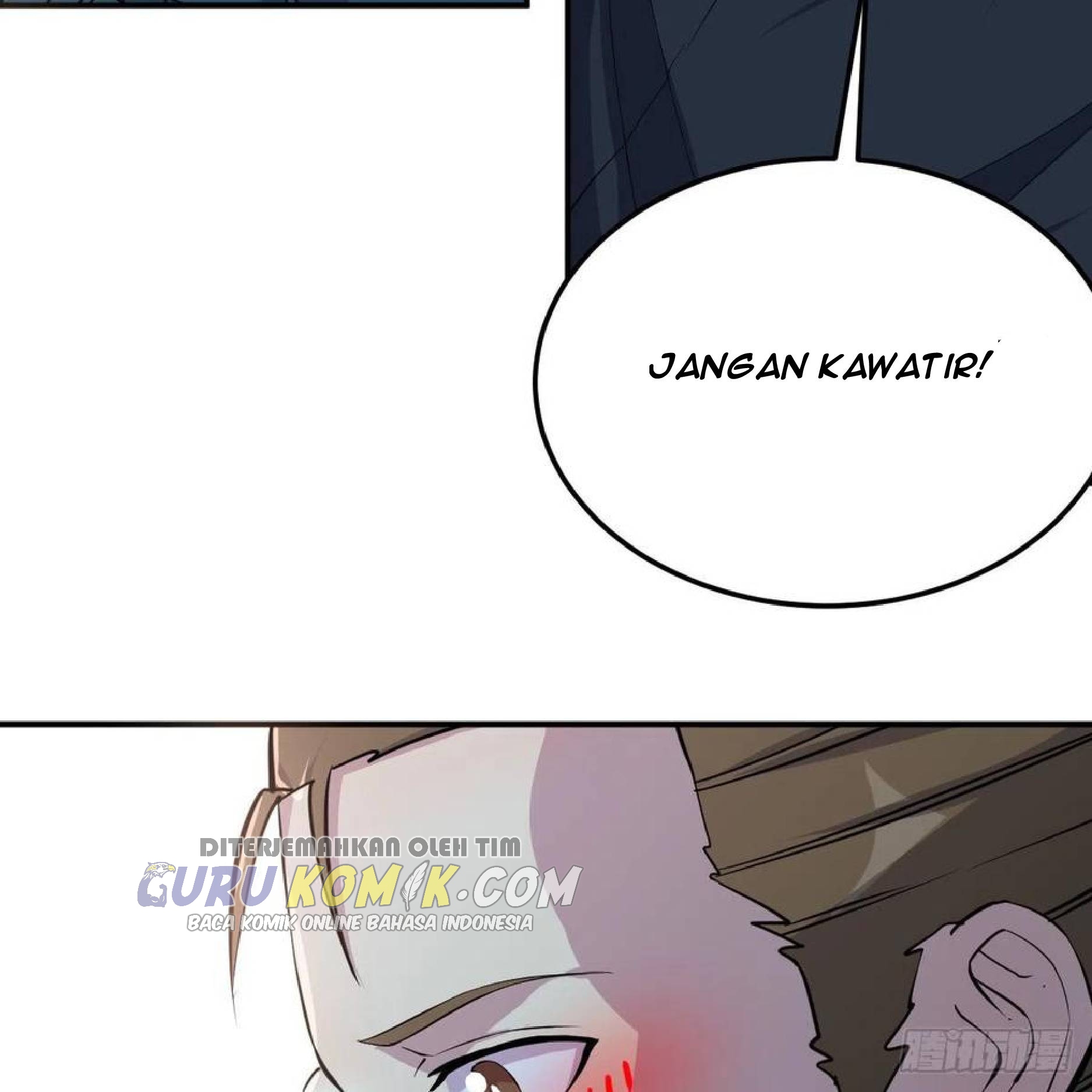 Full-level Peach Blossom Acupuncturist Chapter 53 Gambar 70