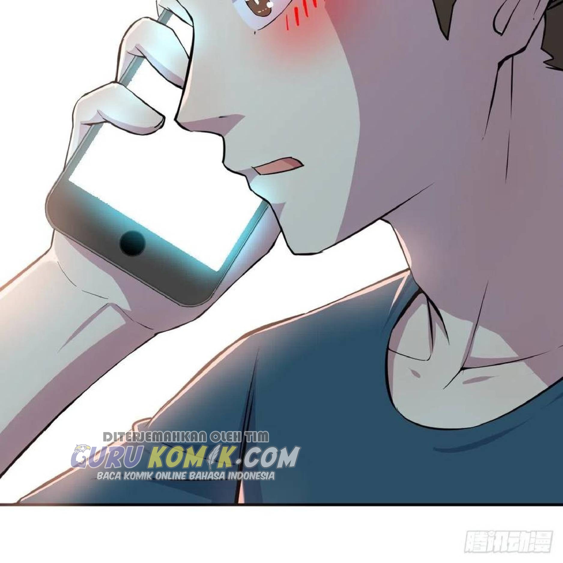 Full-level Peach Blossom Acupuncturist Chapter 53 Gambar 71