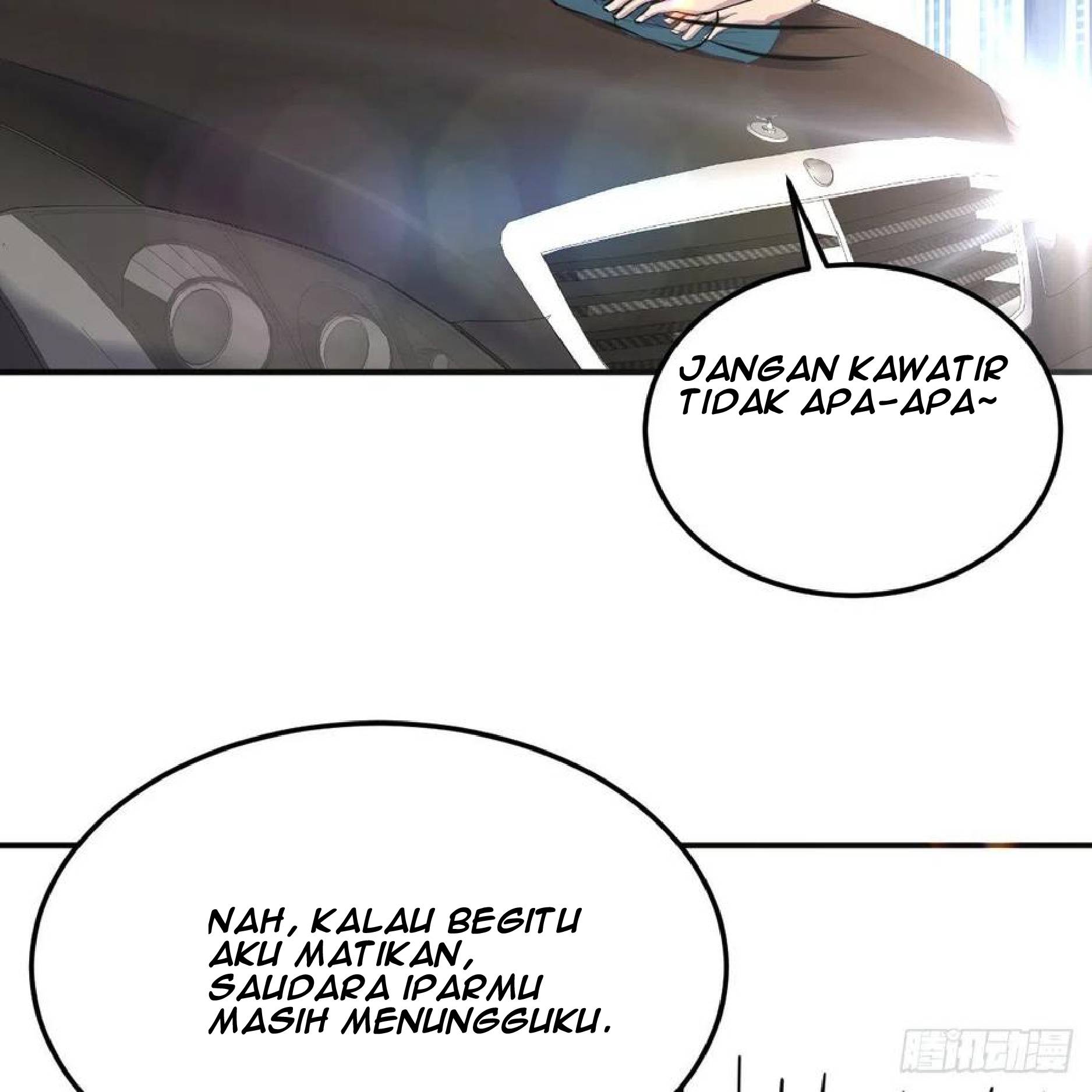 Full-level Peach Blossom Acupuncturist Chapter 53 Gambar 73