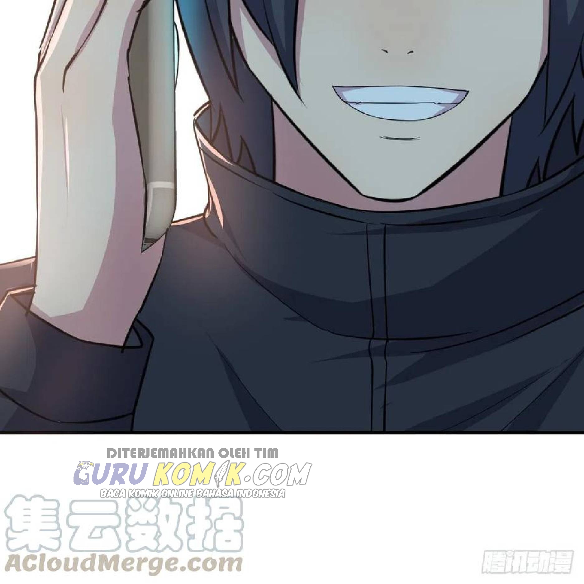 Full-level Peach Blossom Acupuncturist Chapter 53 Gambar 75