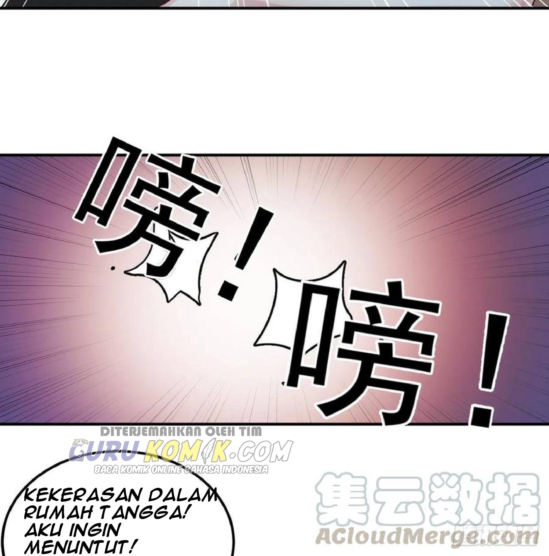 Full-level Peach Blossom Acupuncturist Chapter 53 Gambar 9