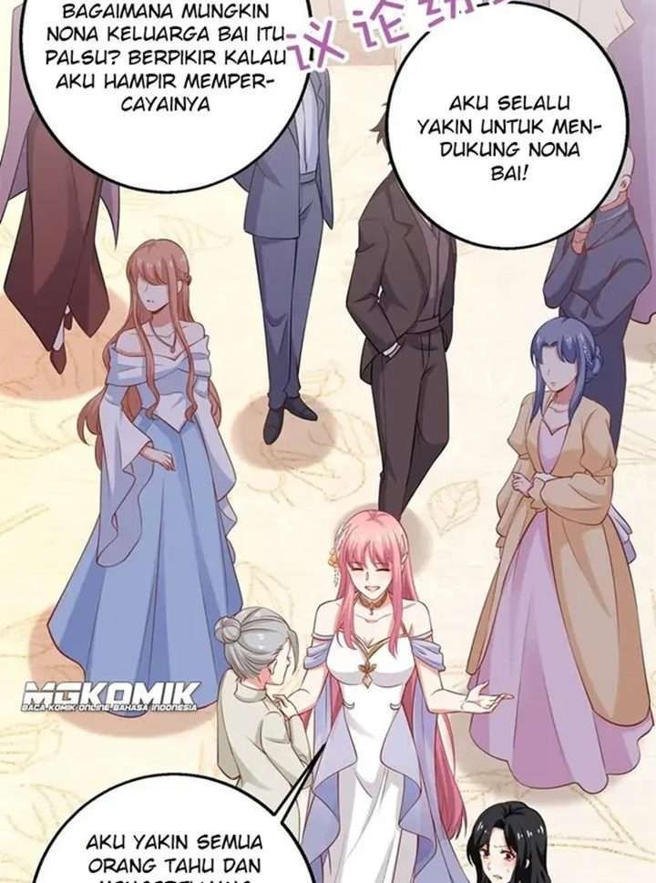 Take Your Mommy Home Chapter 252 Gambar 3
